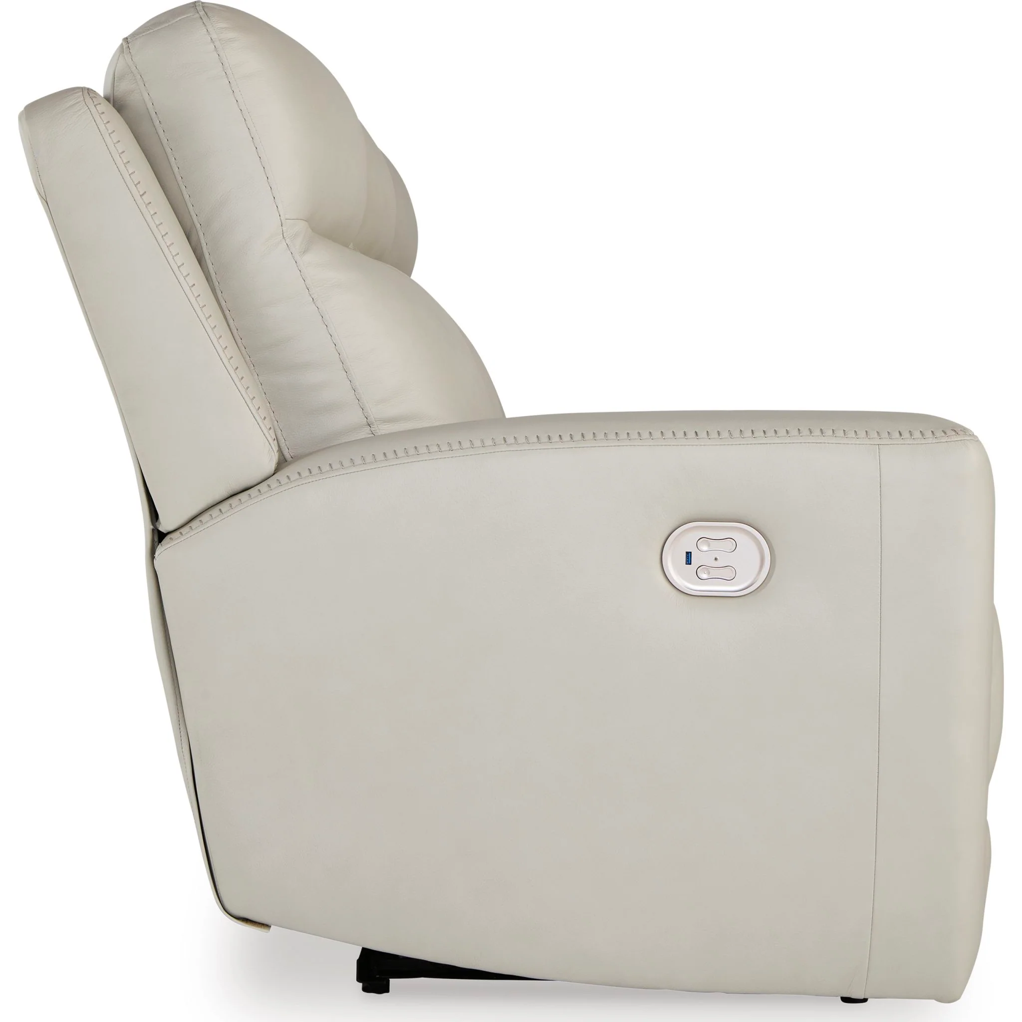 Mindanao Power Reclining Sofa with Adjustable Headrest - Image 6