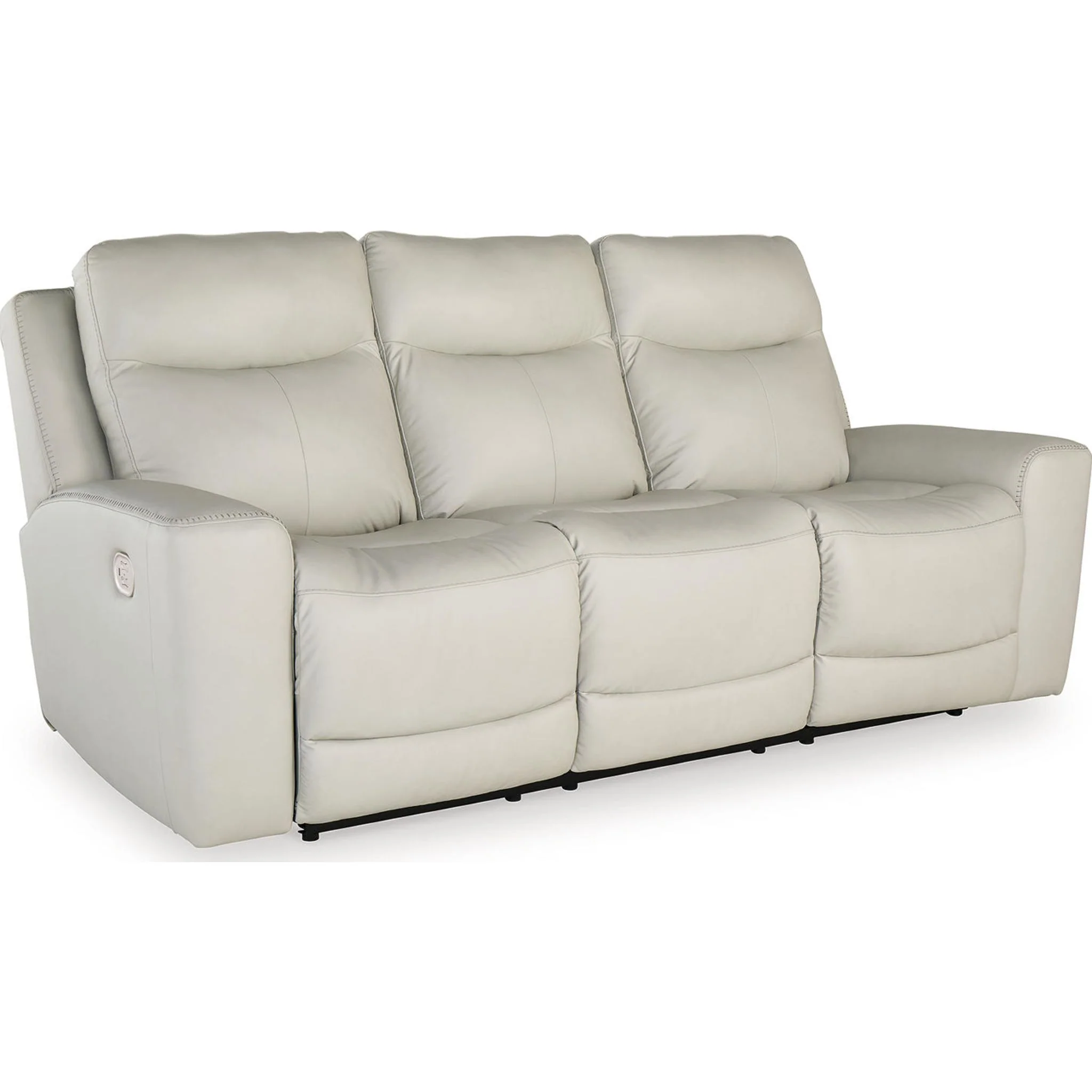 Mindanao Power Reclining Sofa with Adjustable Headrest - Image 9
