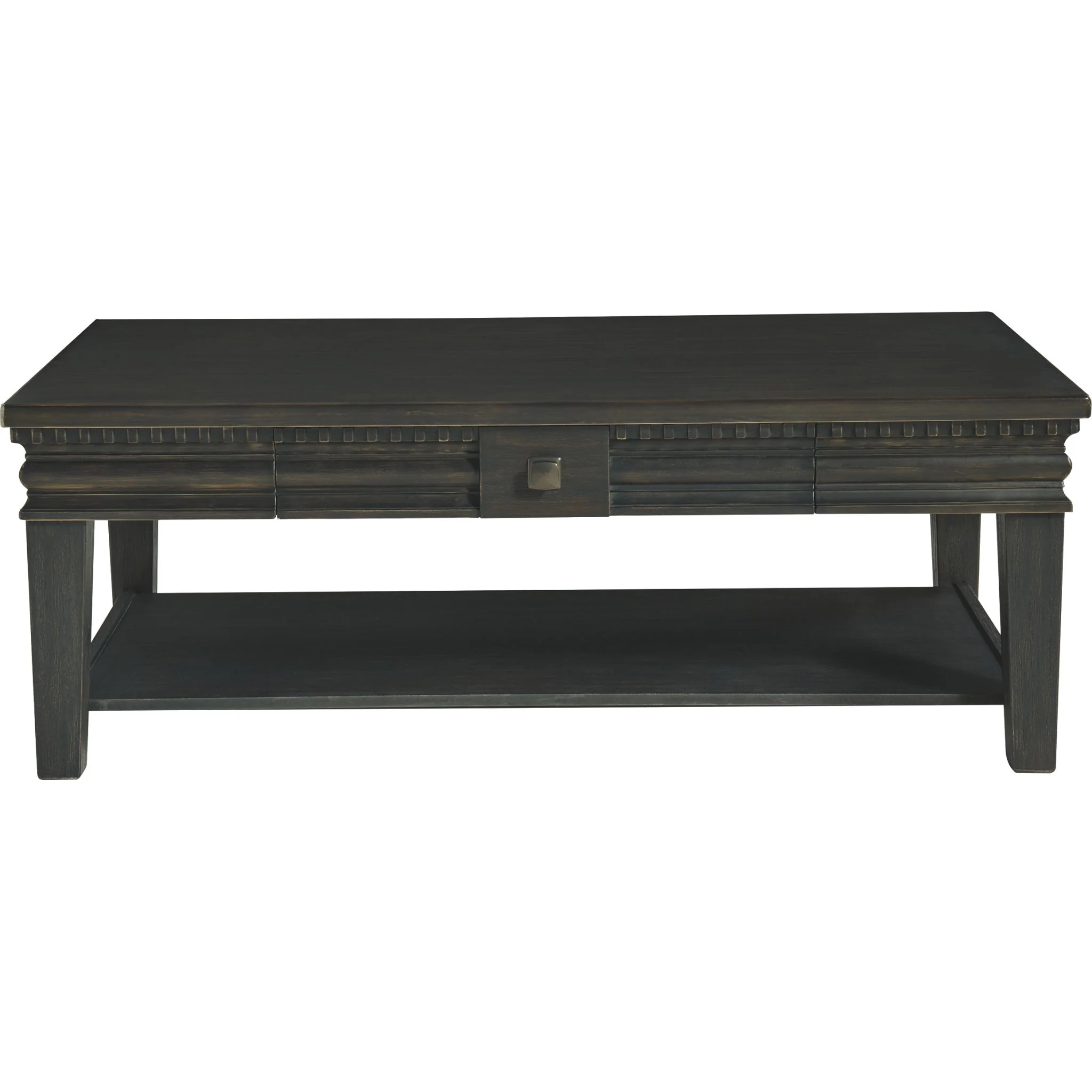 Miniore Rectangle Cocktail Table - Image 3