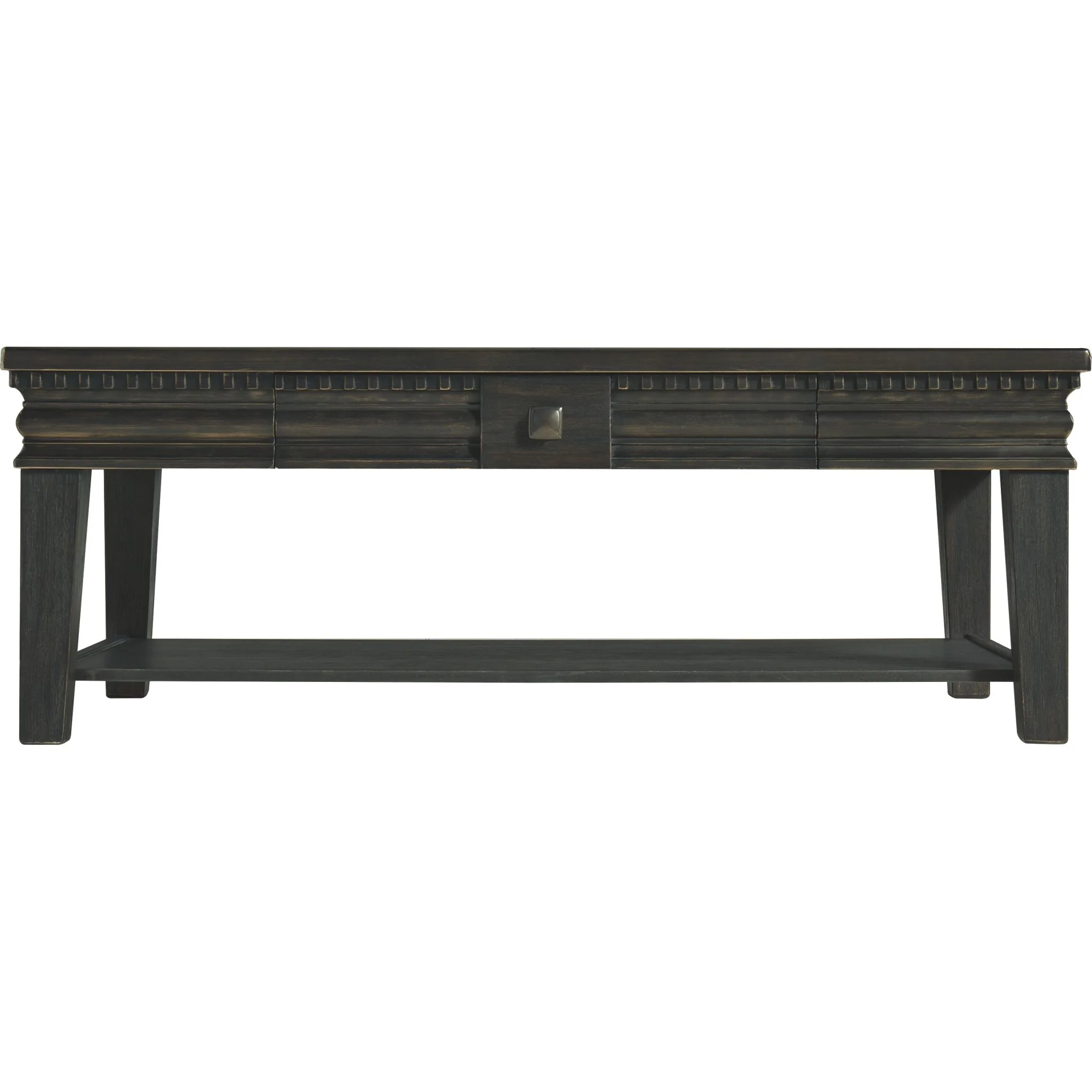 Miniore Rectangle Cocktail Table - Image 5