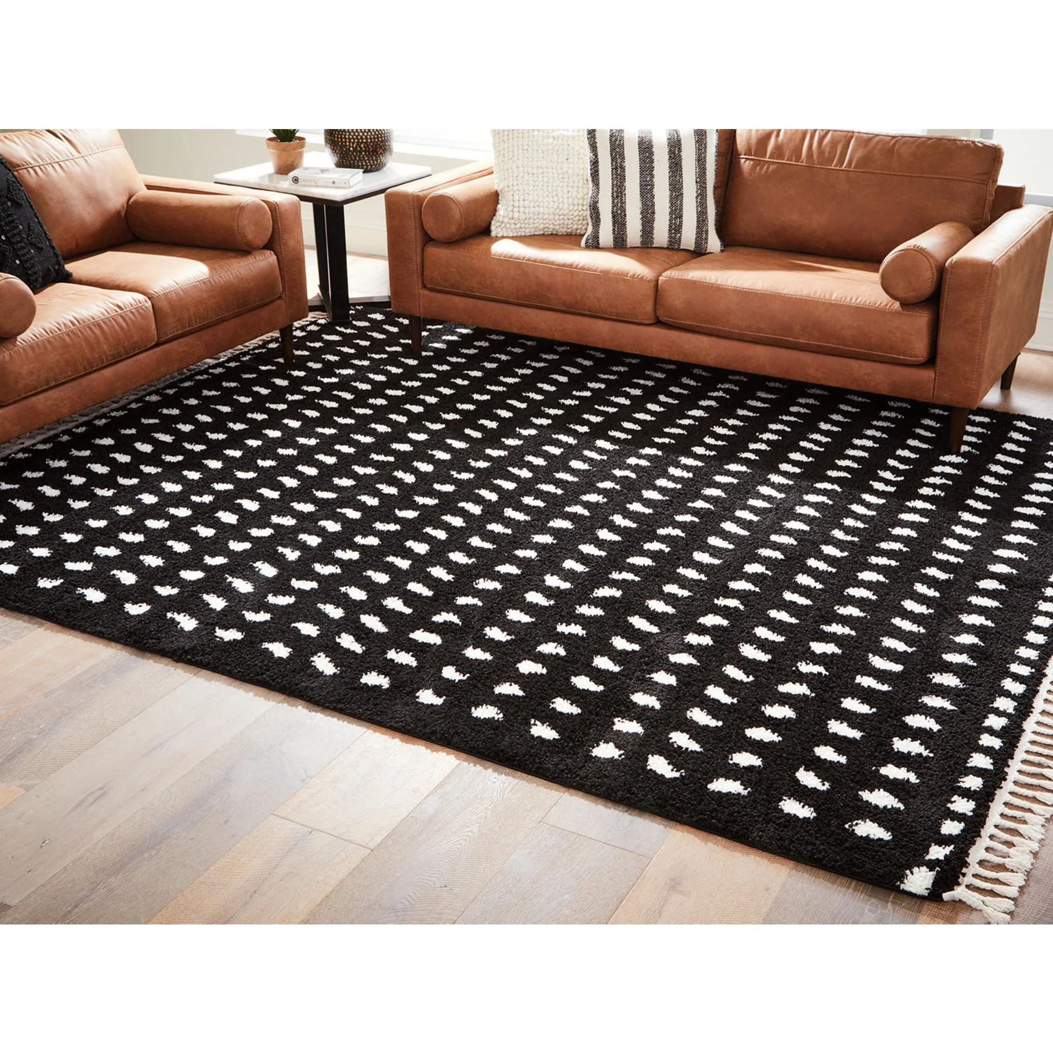 Minston Area Rug - Image 4