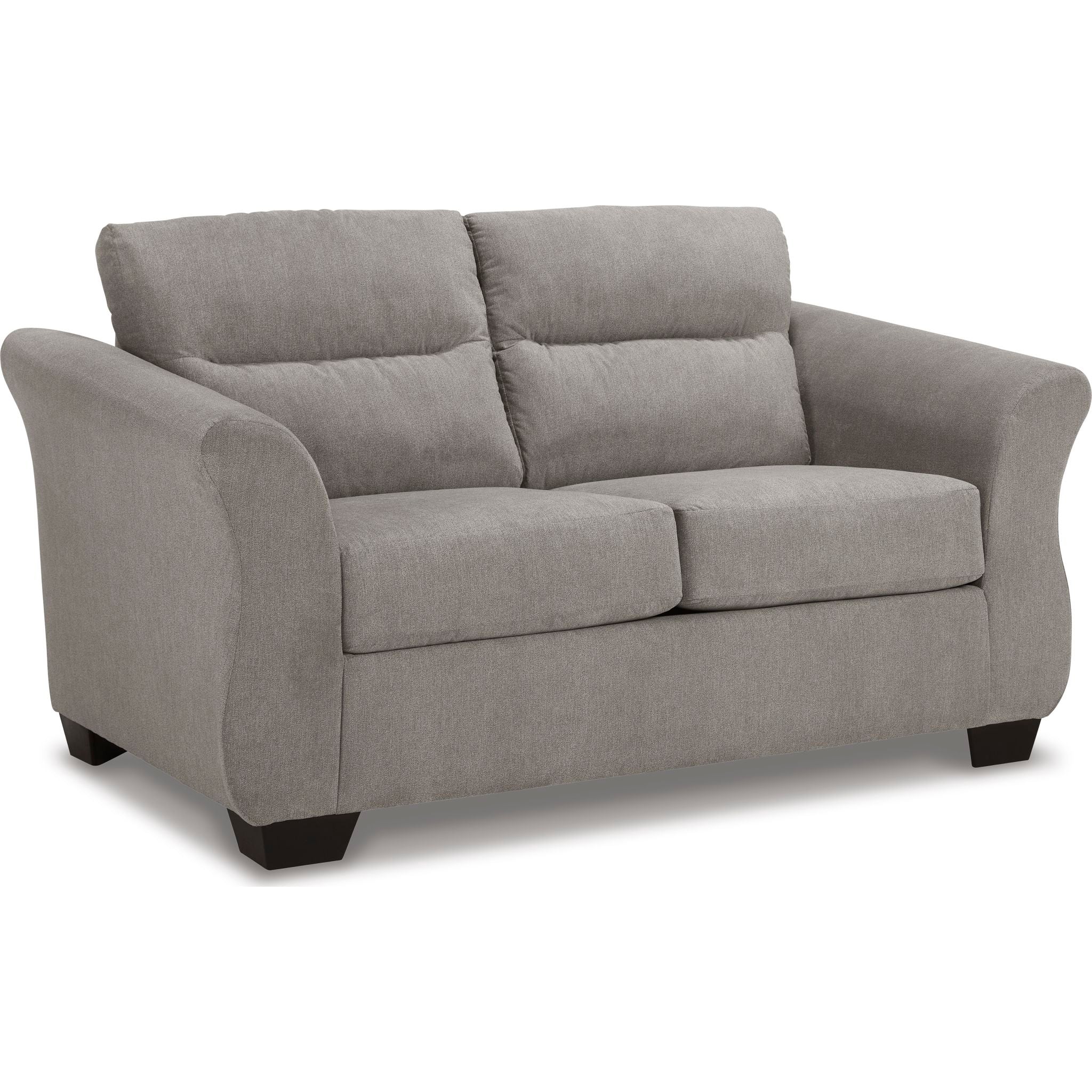 Miravel Loveseat - Image 3