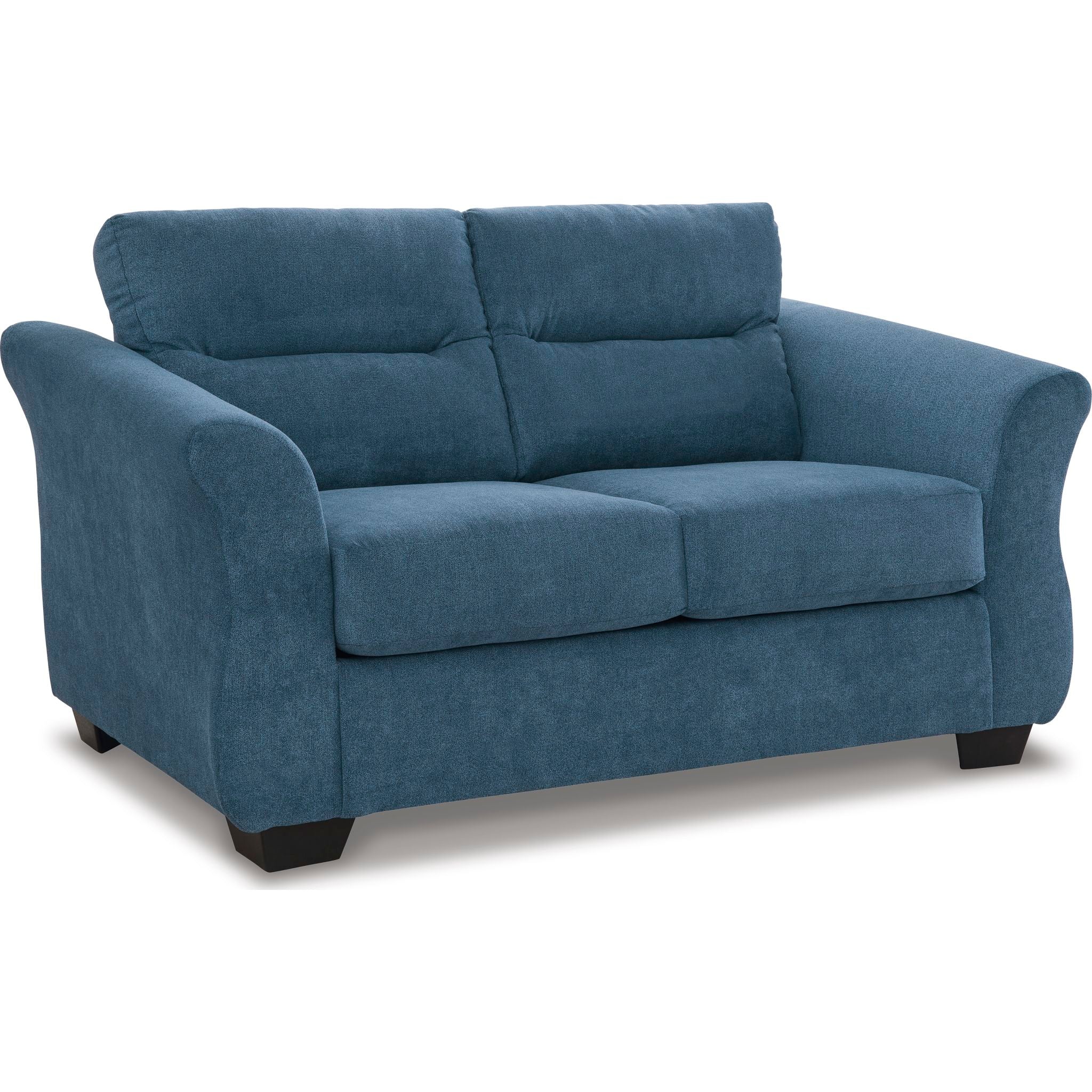 Miravel Loveseat - Image 3