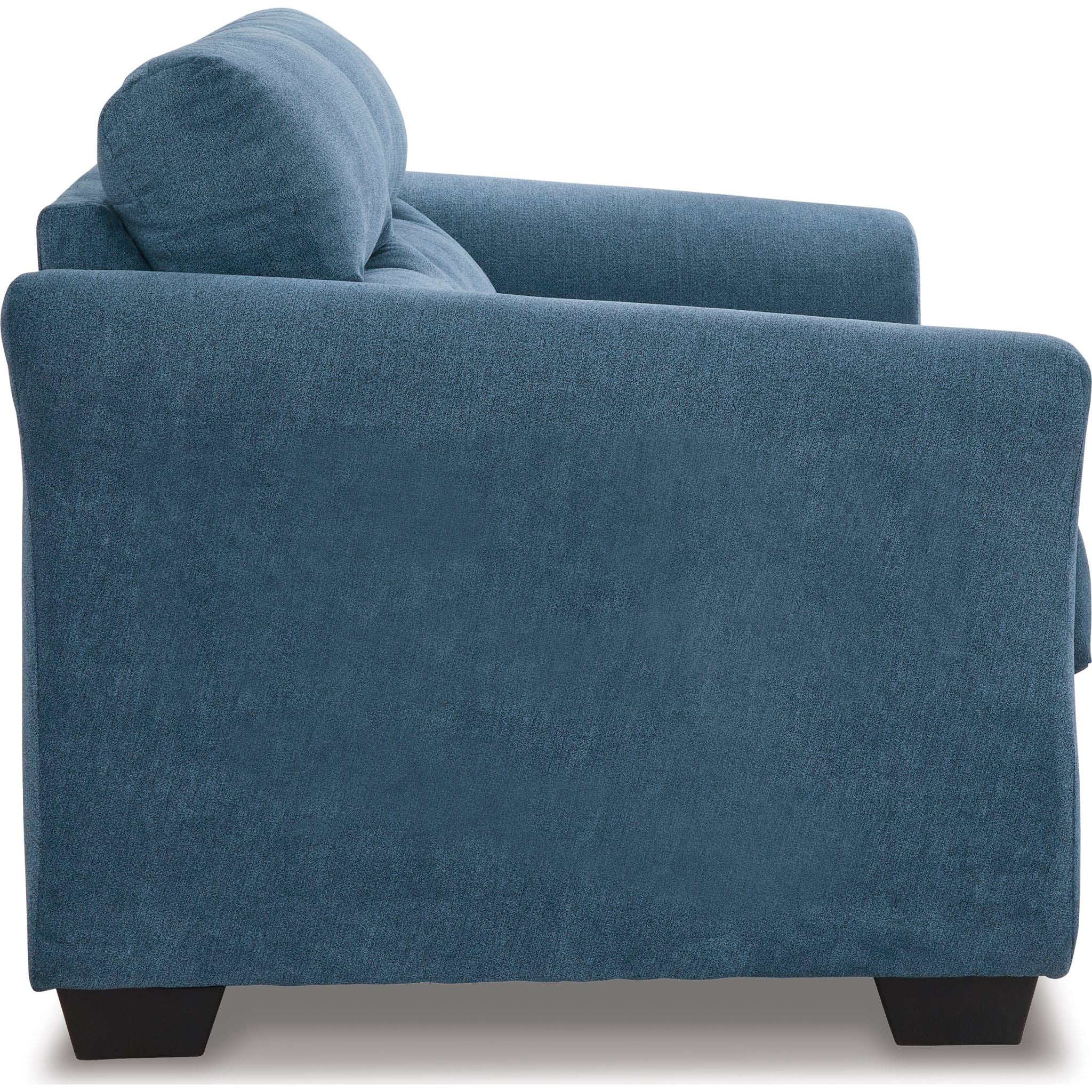 Miravel Loveseat - Image 4