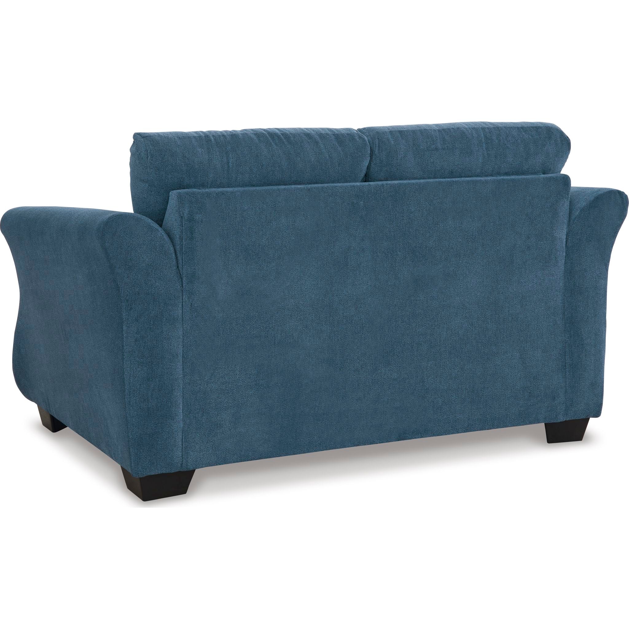 Miravel Loveseat - Image 5