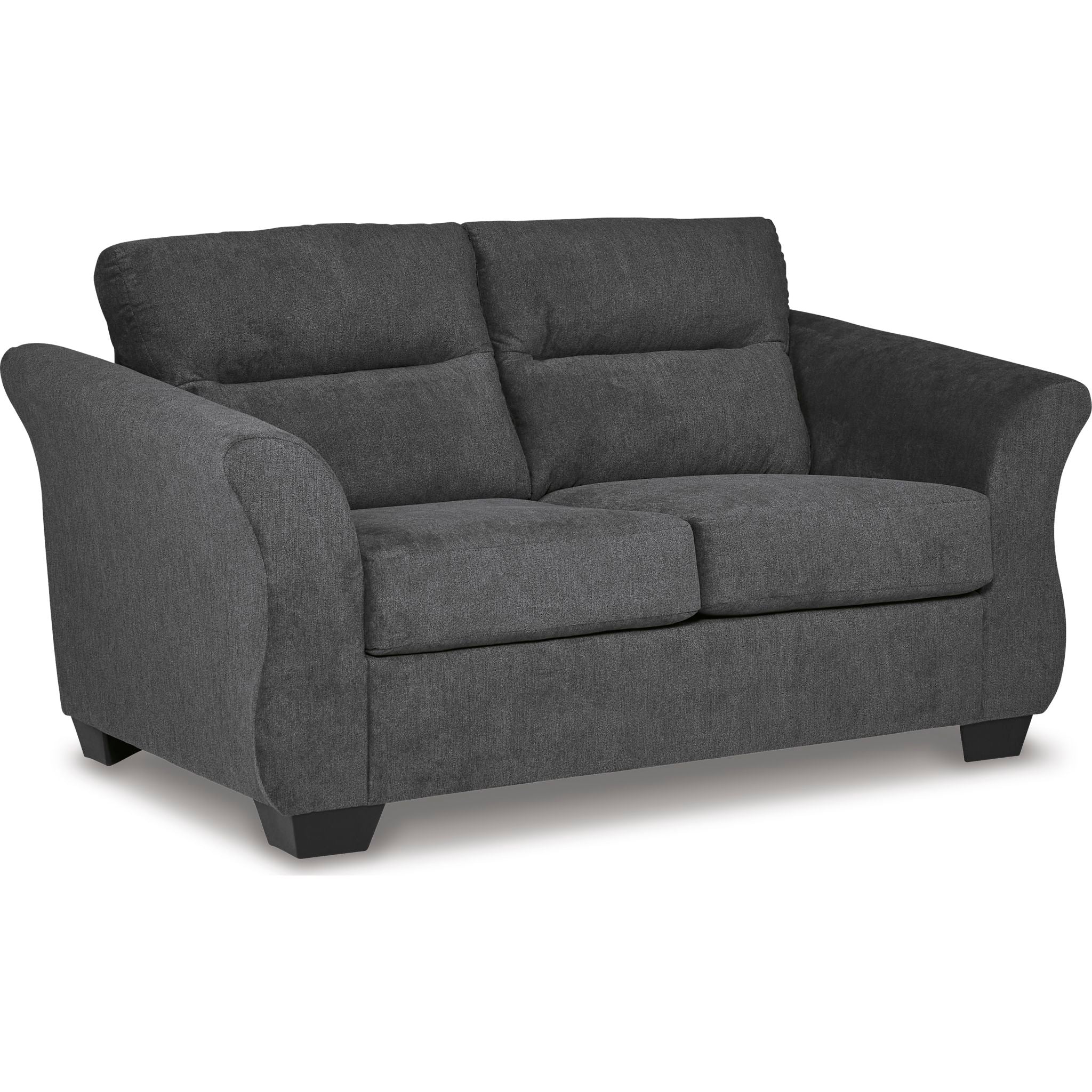 Miravel Loveseat - Image 3