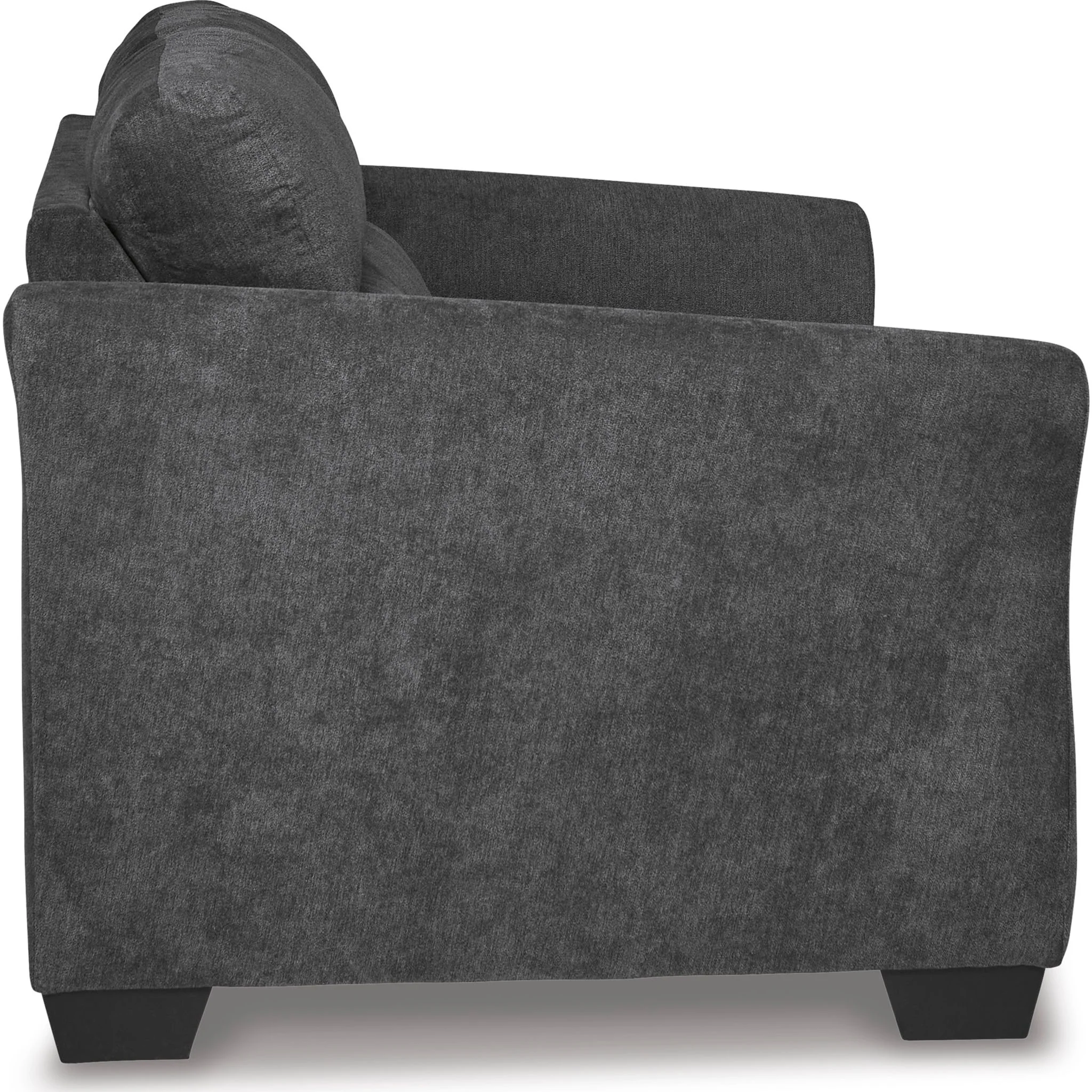 Miravel Loveseat - Image 4