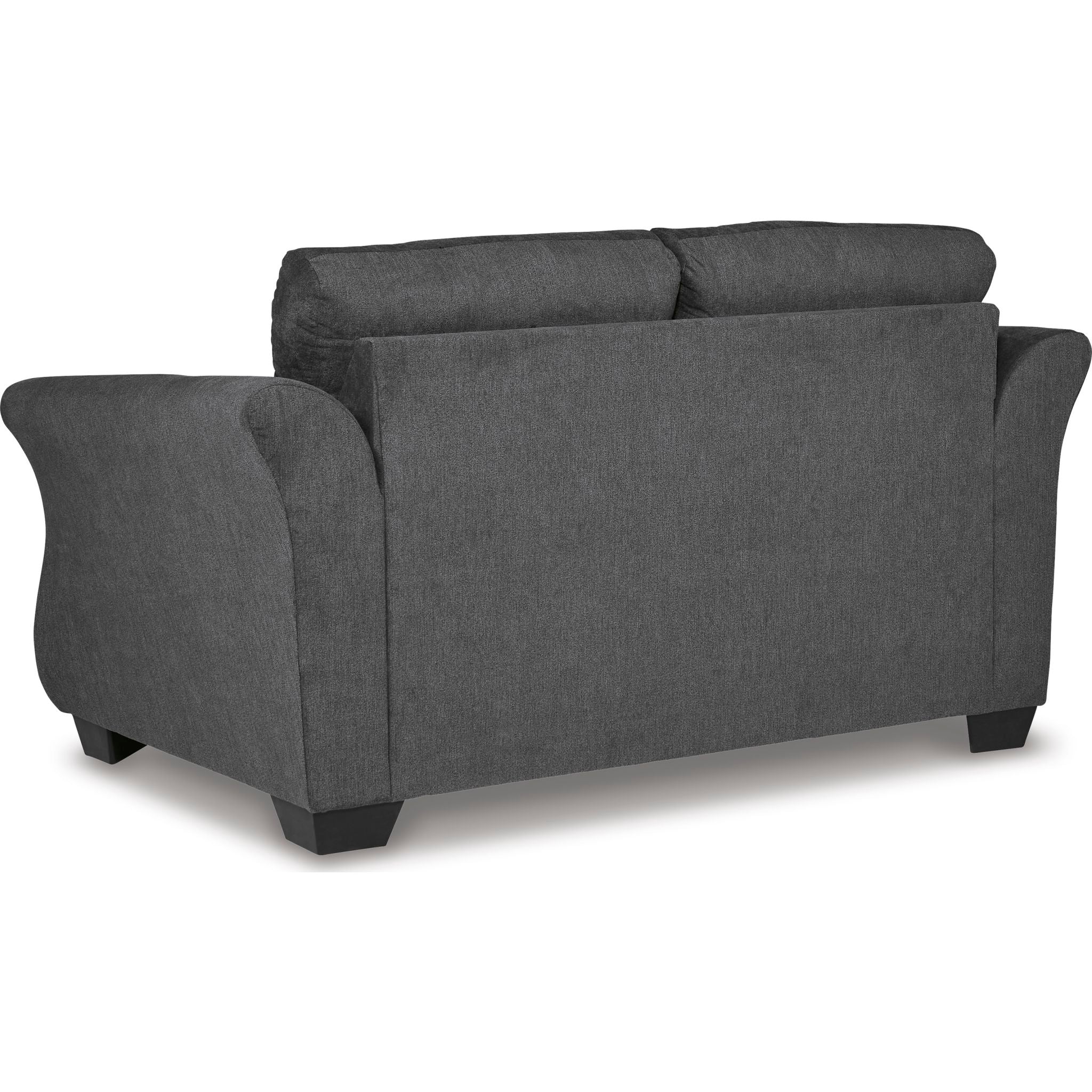 Miravel Loveseat - Image 5