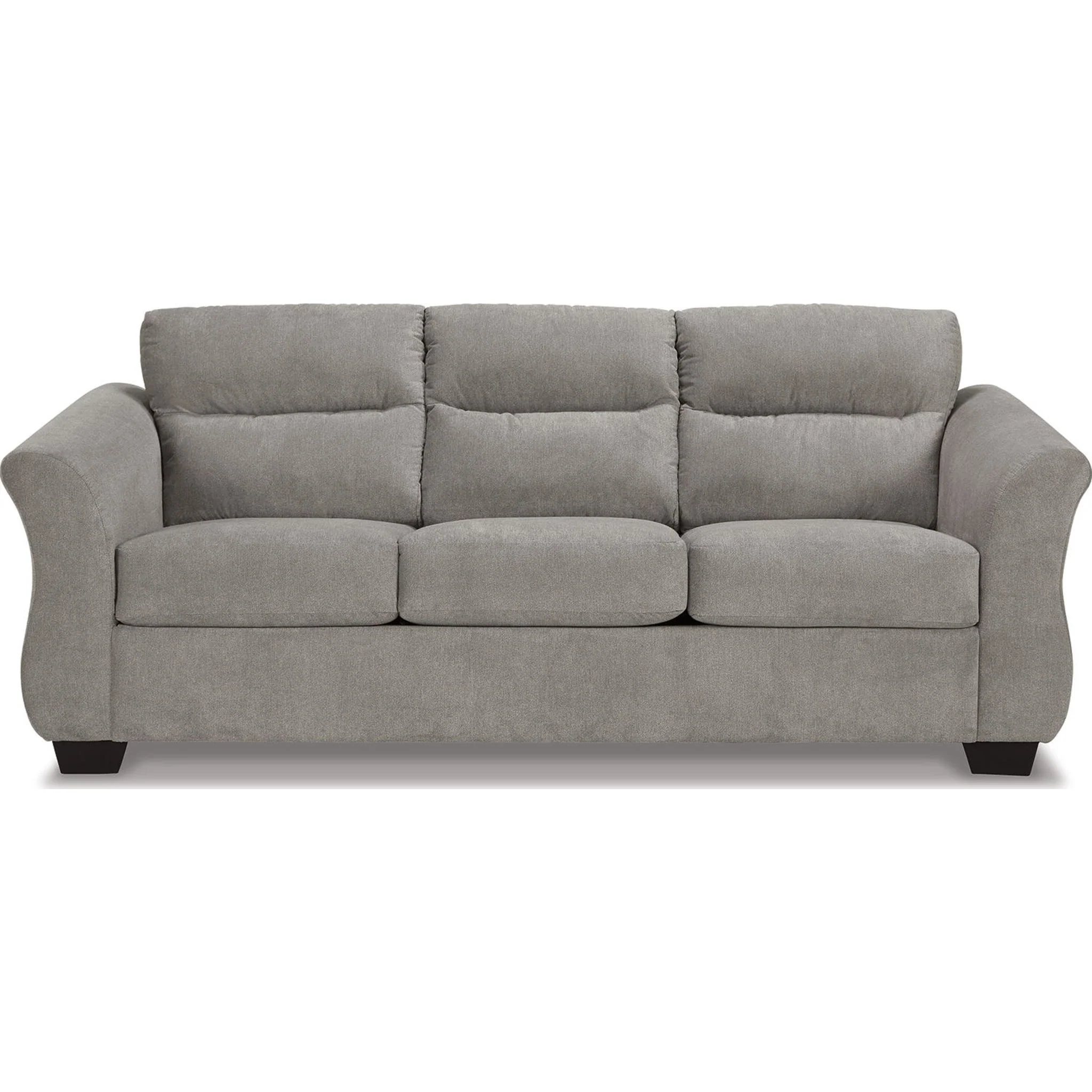 Miravel Queen Sofa Sleeper - Image 3
