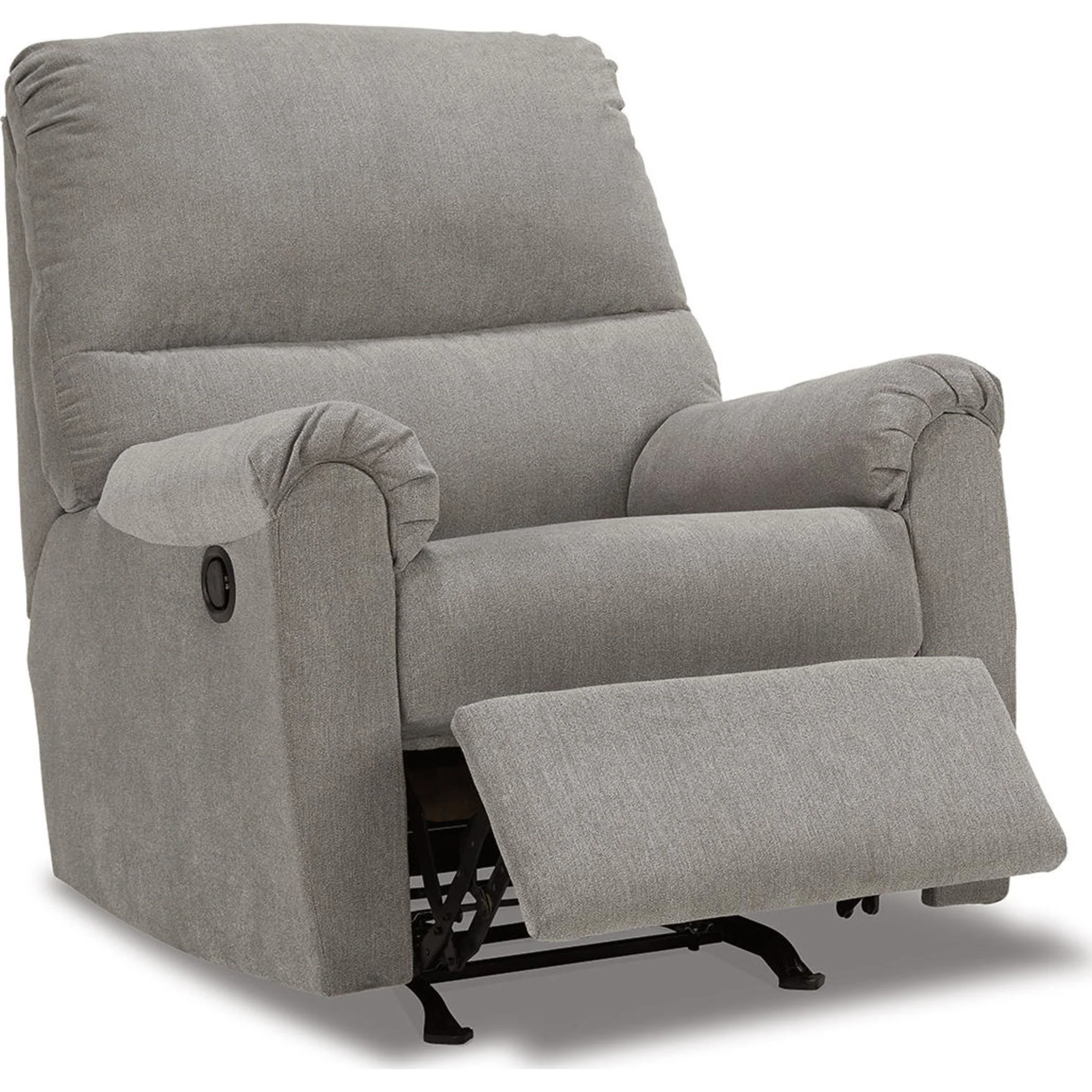 Miravel Rocker Recliner - Image 2