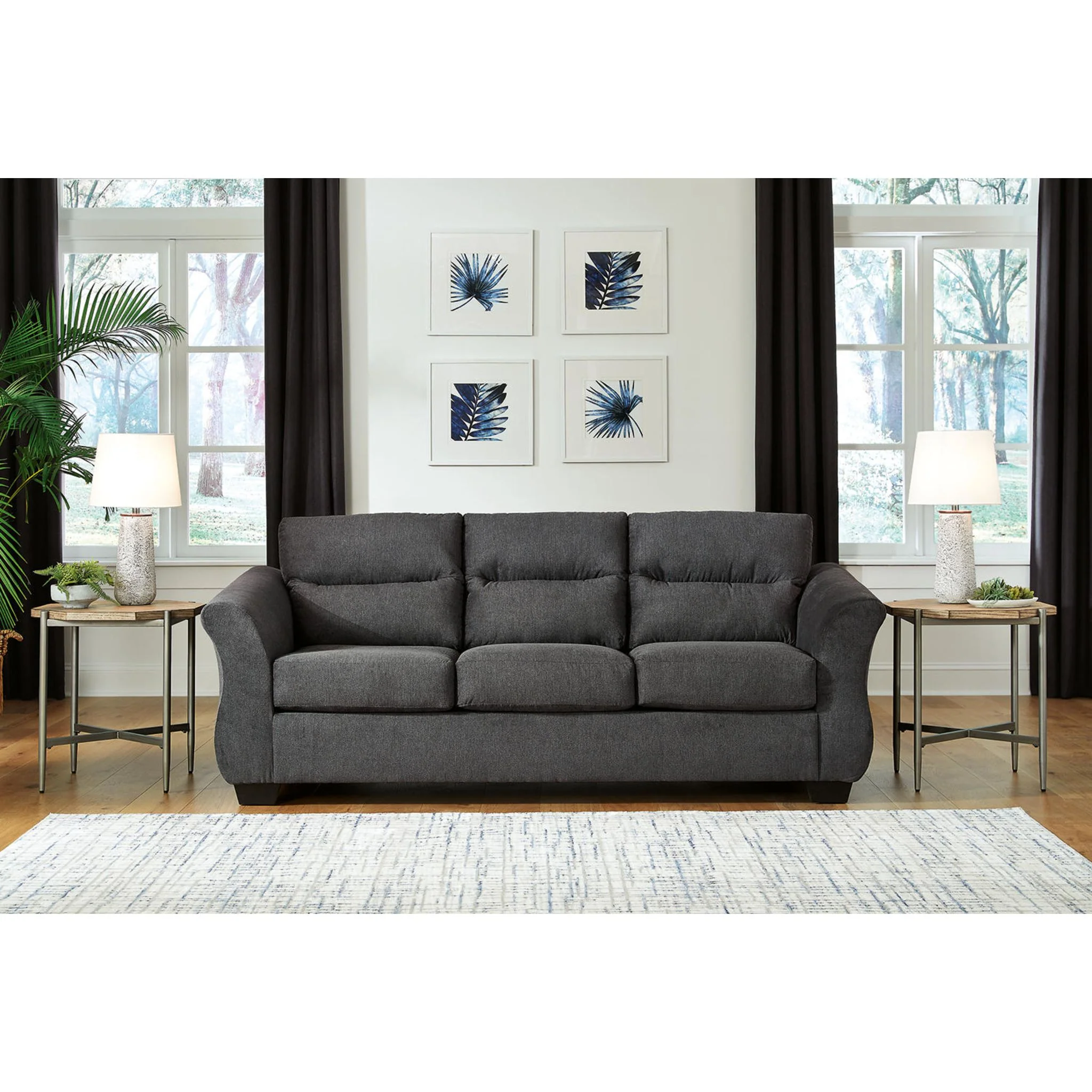 Miravel Sofa - Image 2