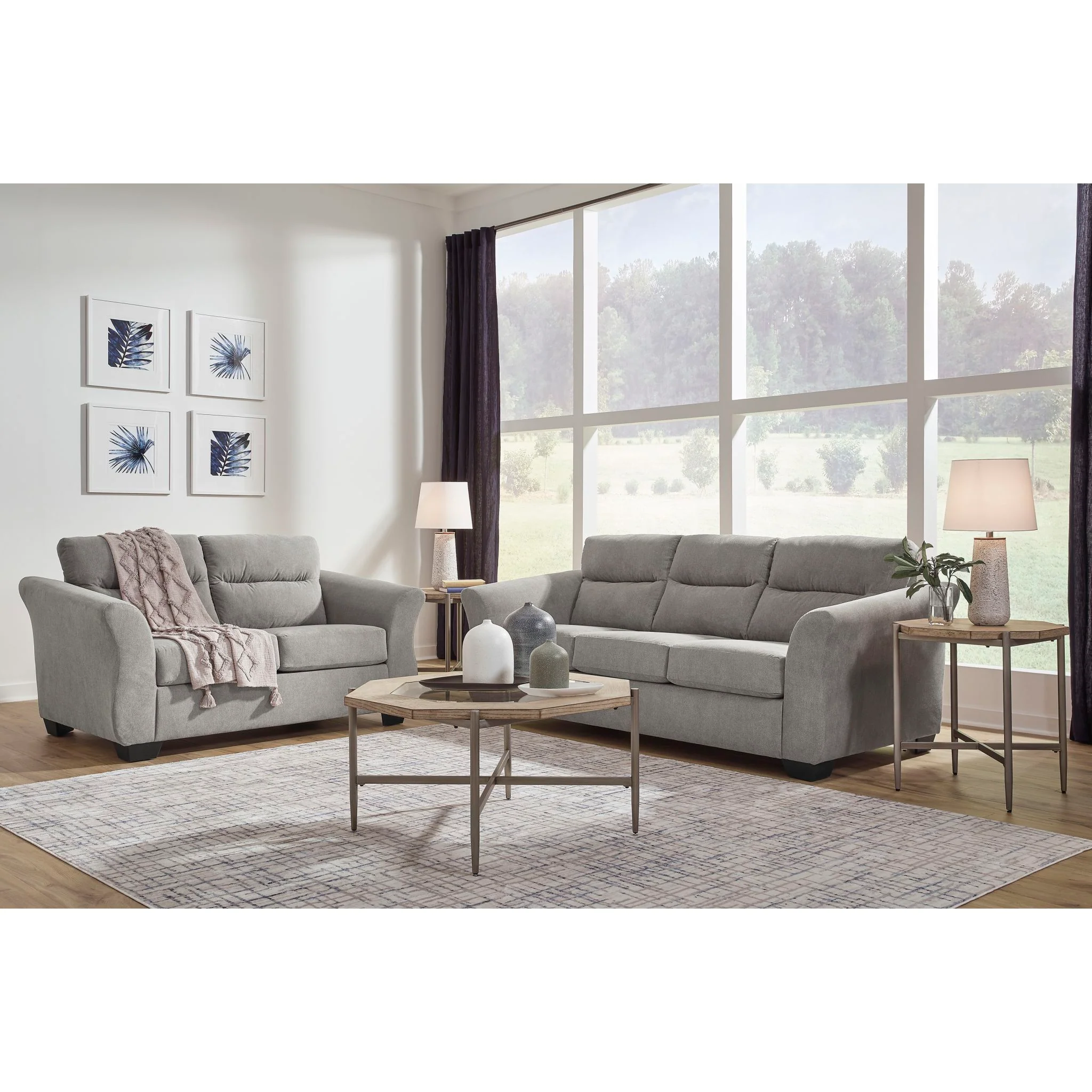 Miravel Sofa - Image 3