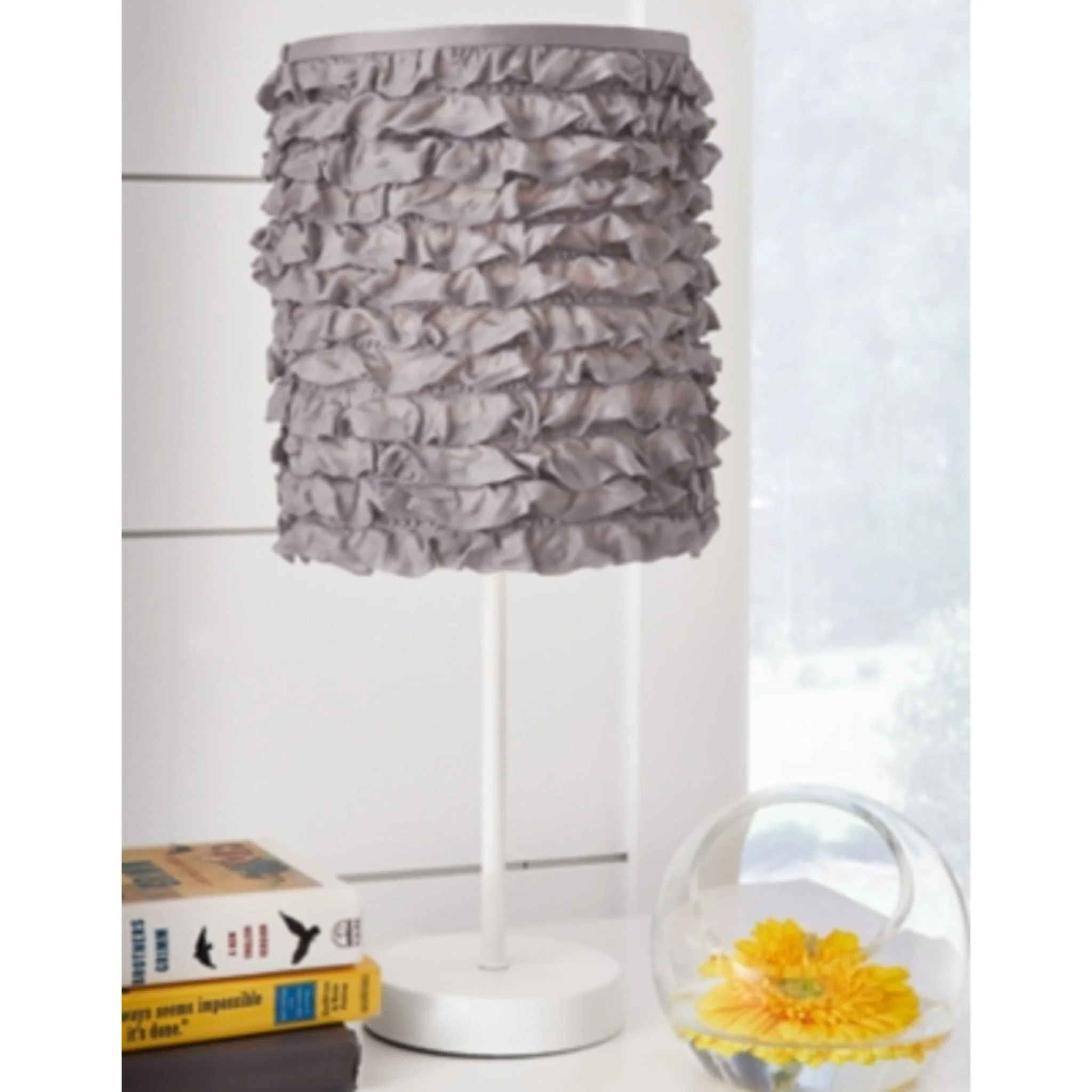 Mirette Table Lamp (Single) - Image 2