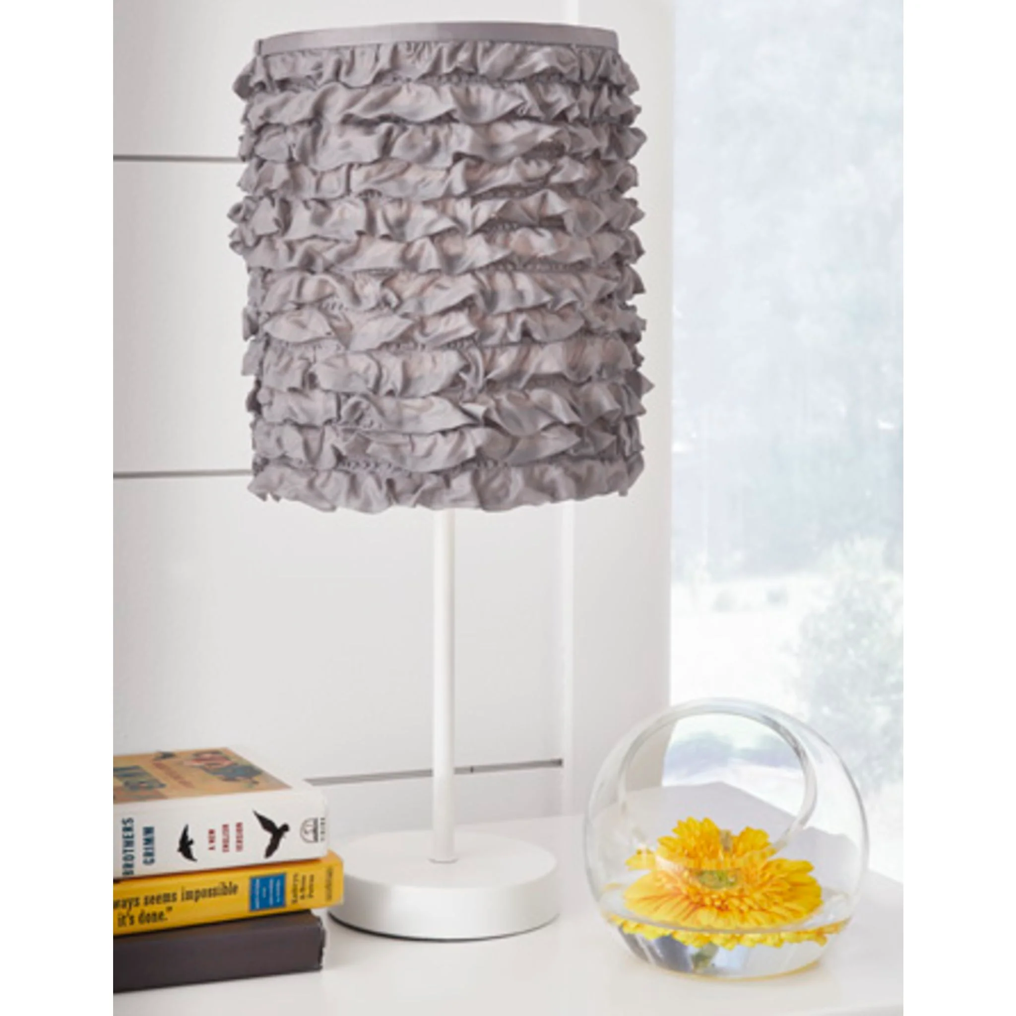 Mirette Table Lamp (Single) - Image 3