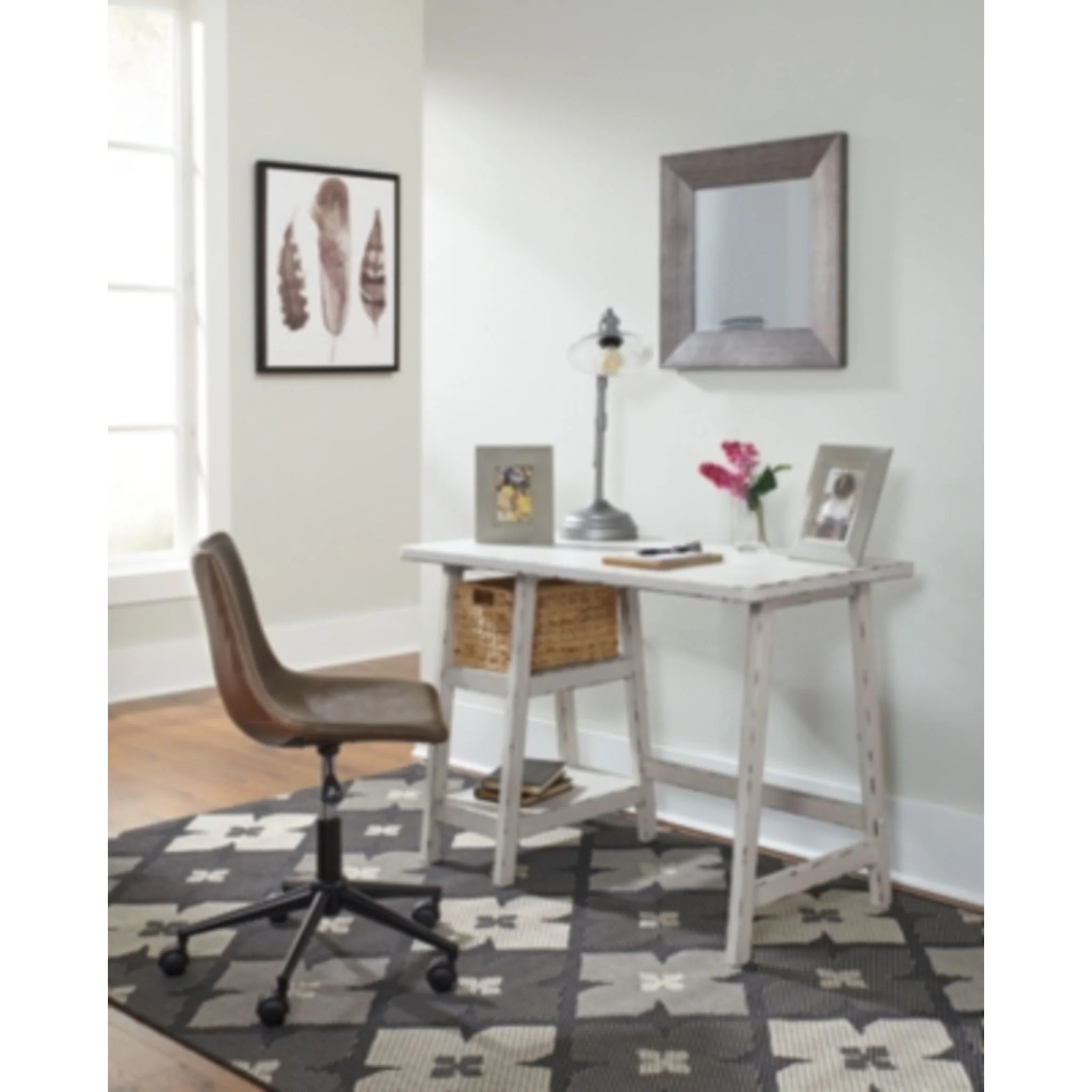 Mirimyn 2 Pce Home Office Package - Image 6