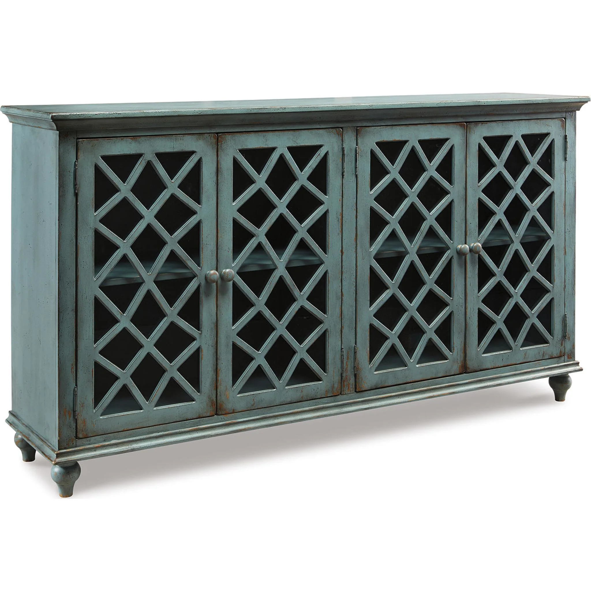 Mirimyn Accent Cabinet - Image 8