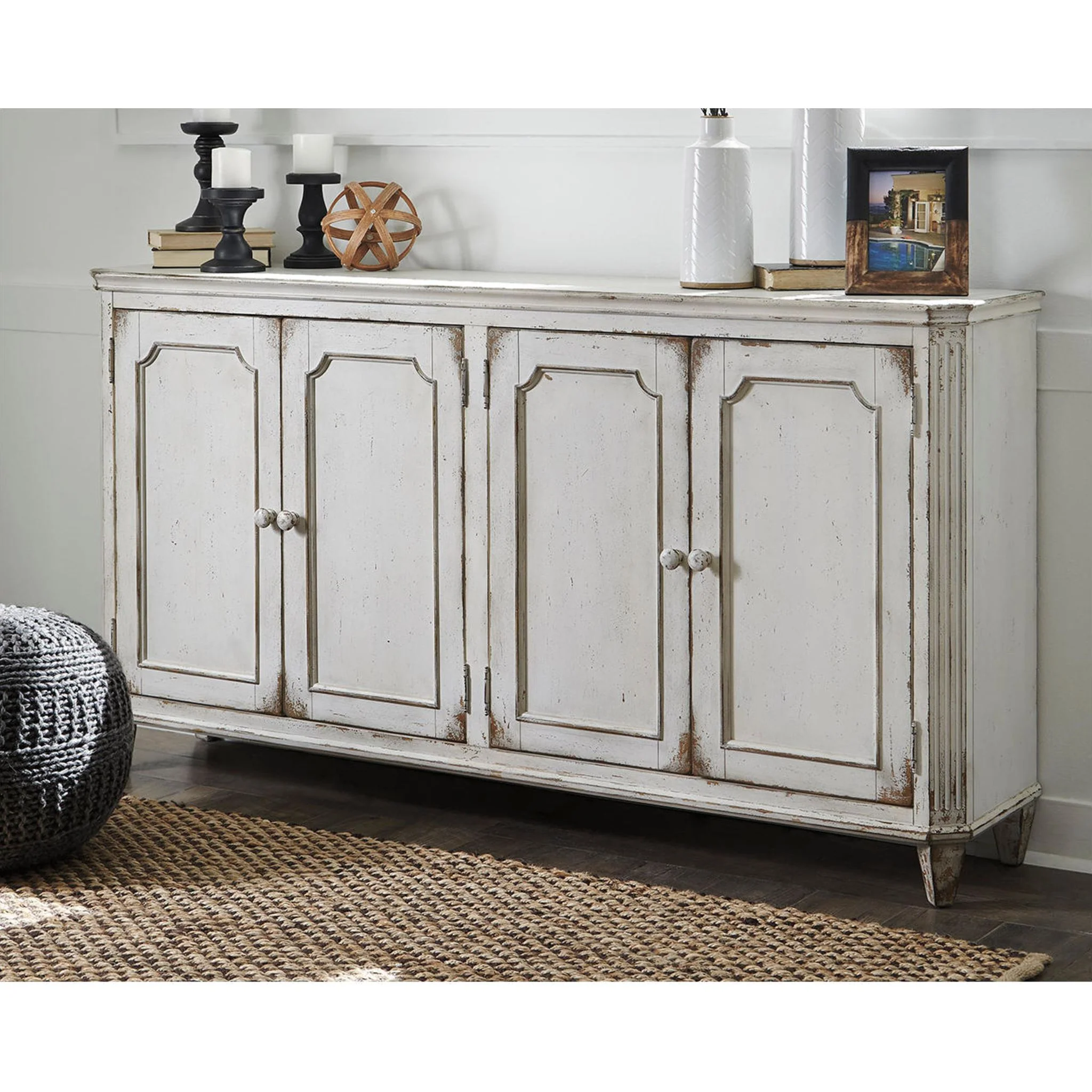Mirimyn Accent Cabinet - Image 8