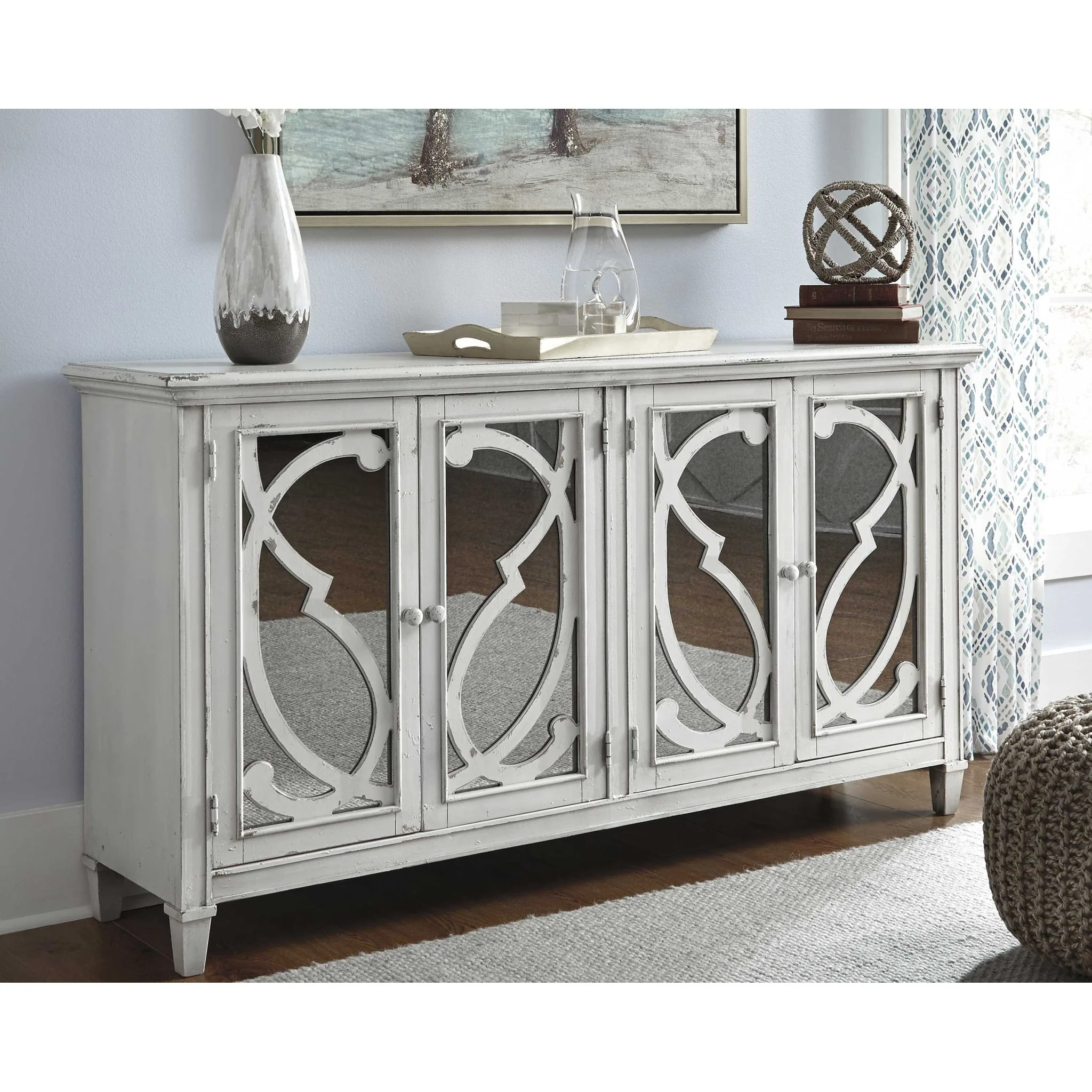 Mirimyn Accent Cabinet - Image 2