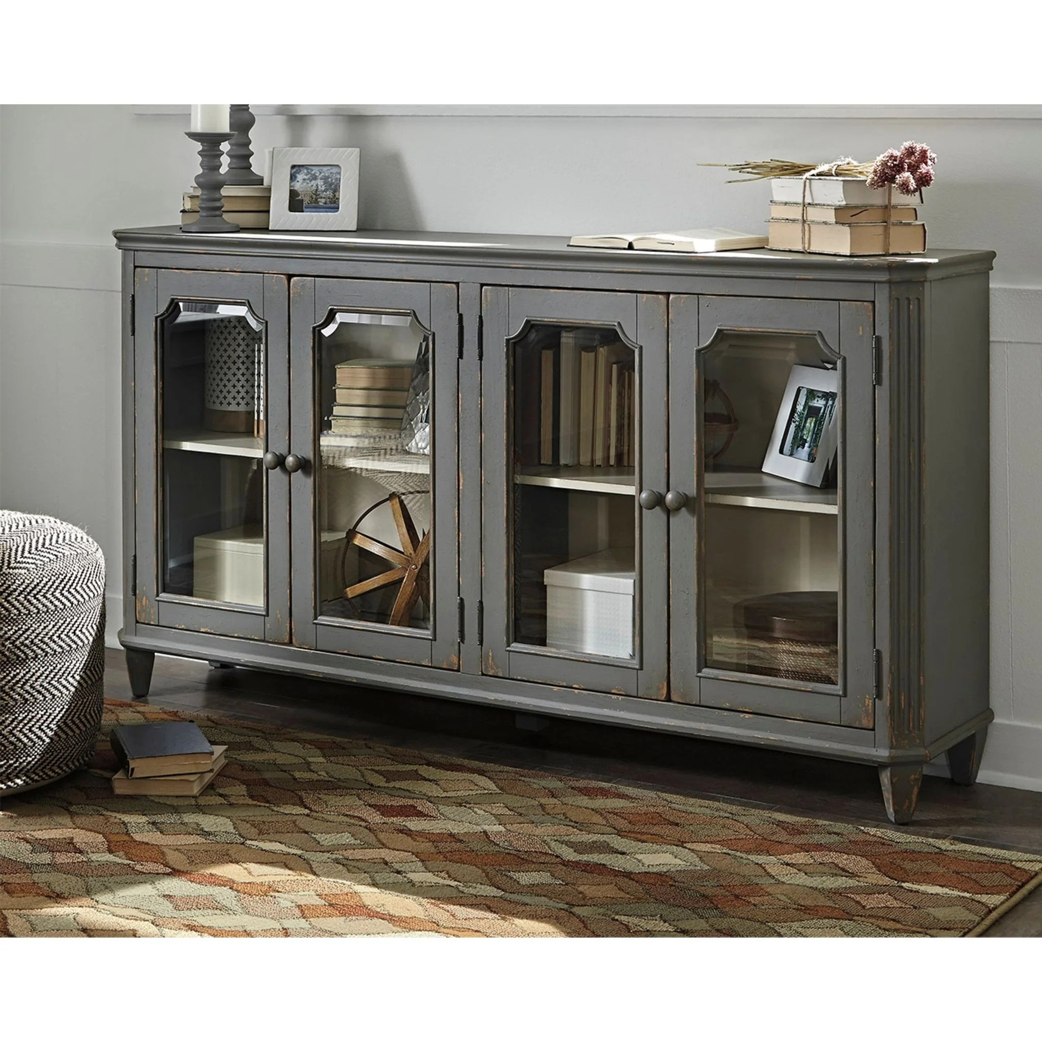 Mirimyn Accent Cabinet - Image 2