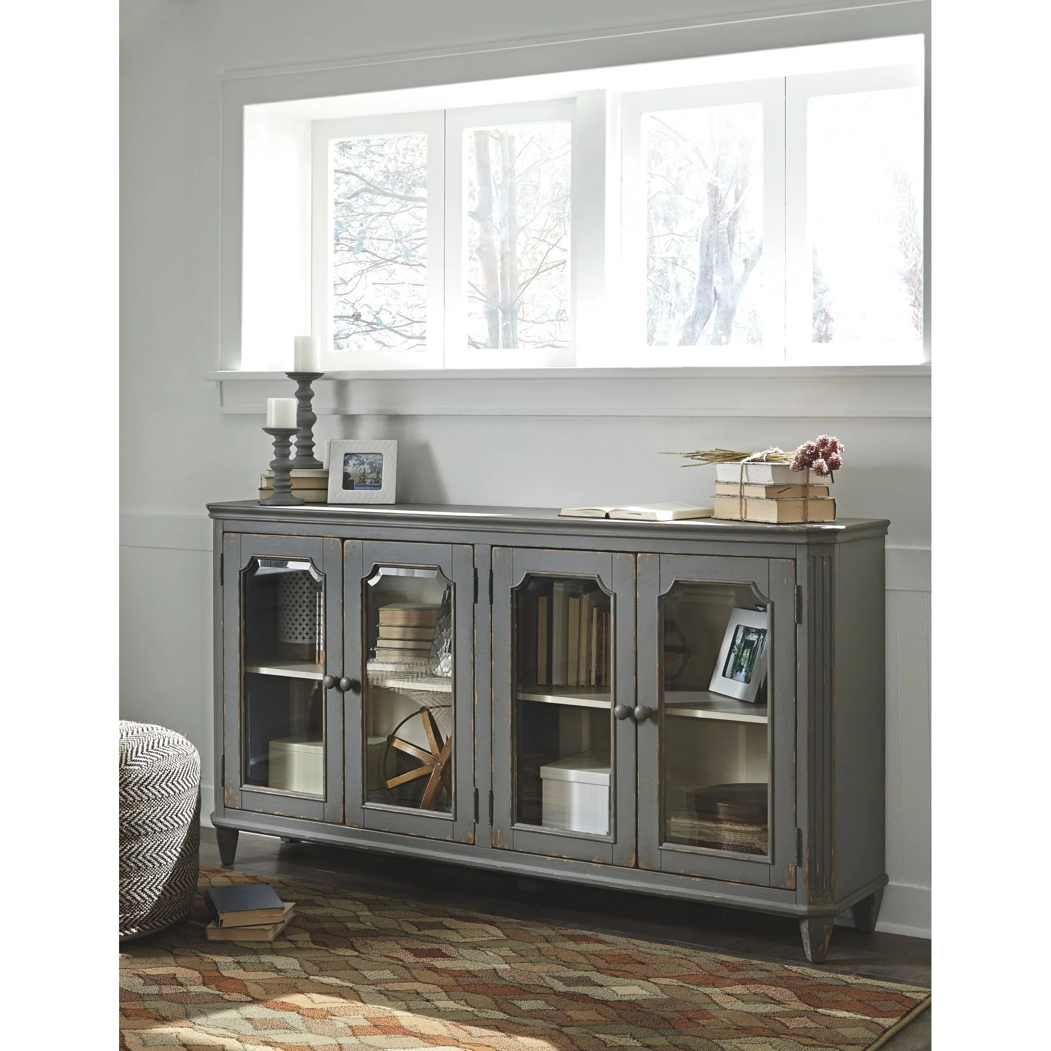 Mirimyn Accent Cabinet - Image 3