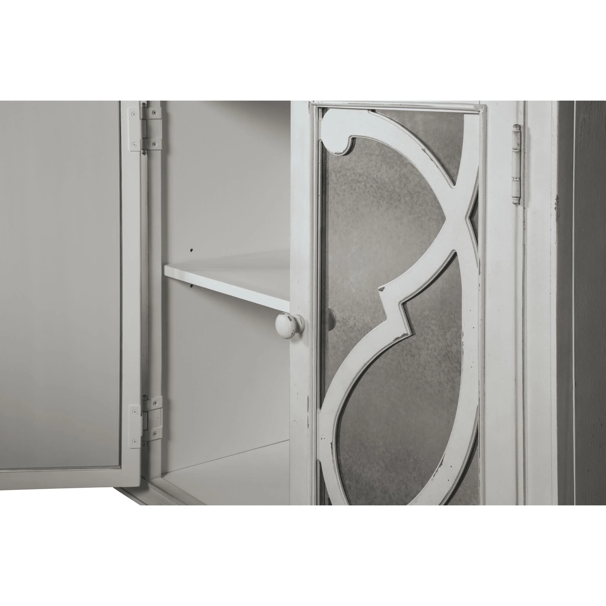 Mirimyn Accent Cabinet - Image 5