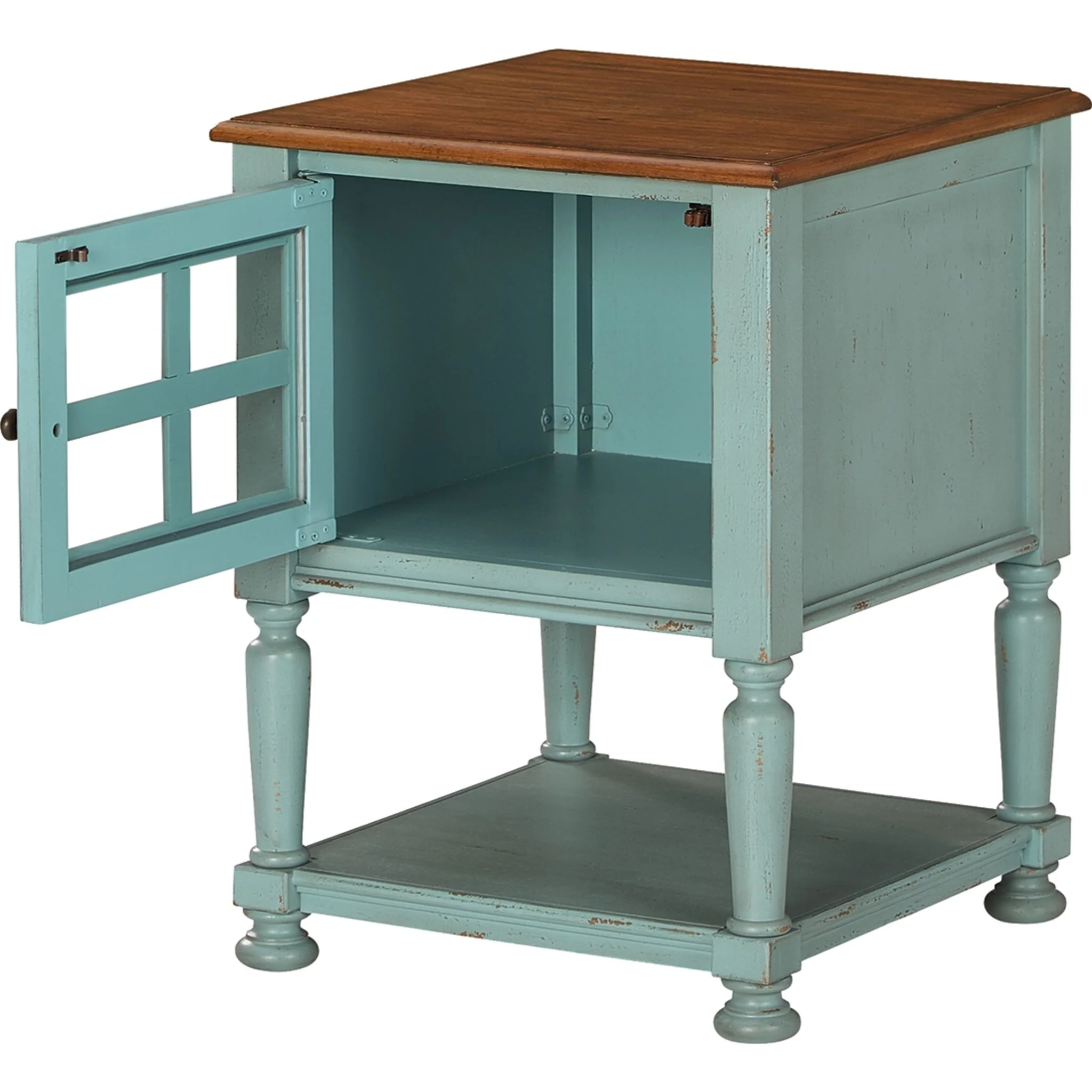 Mirimyn Accent Cabinet - Image 3