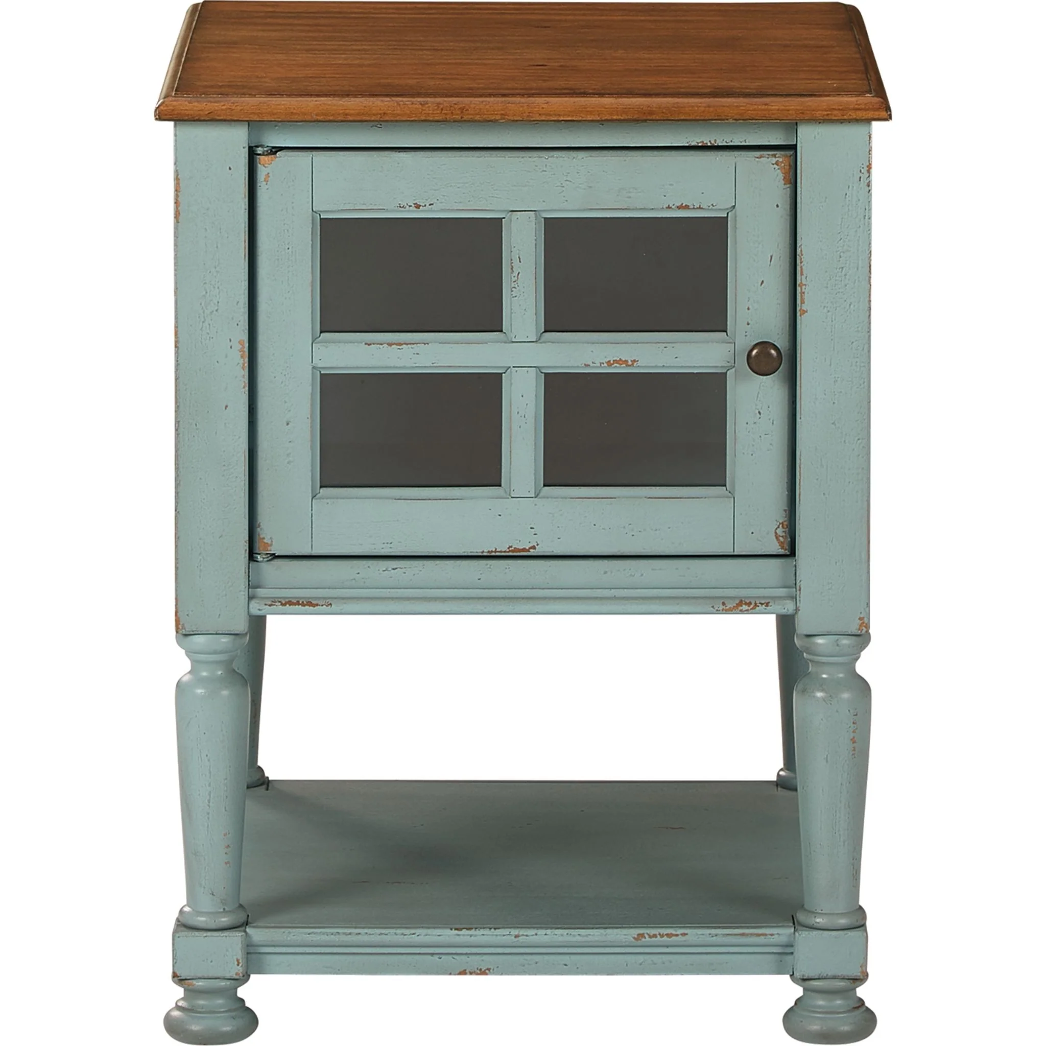 Mirimyn Accent Cabinet - Image 4
