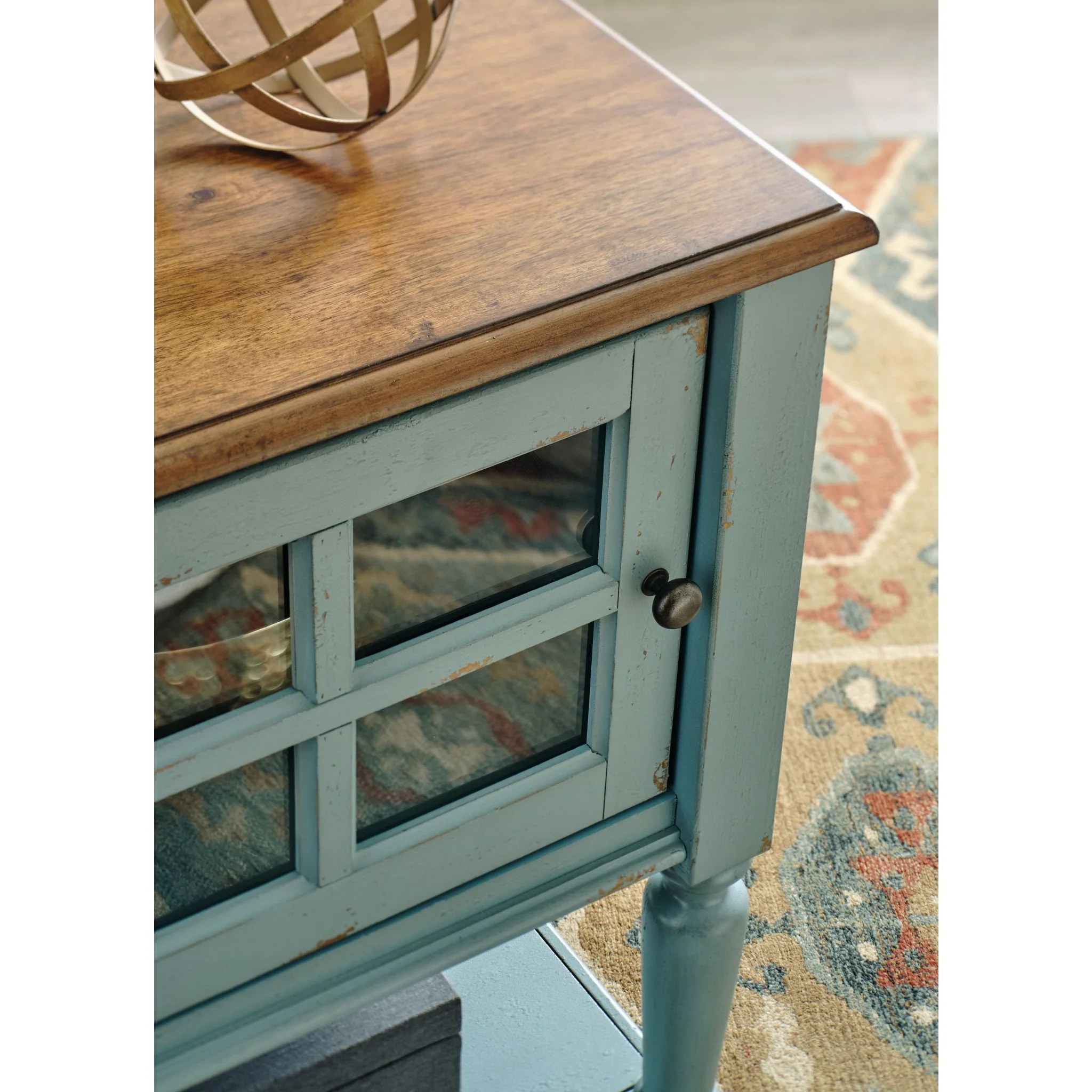 Mirimyn Accent Cabinet - Image 7