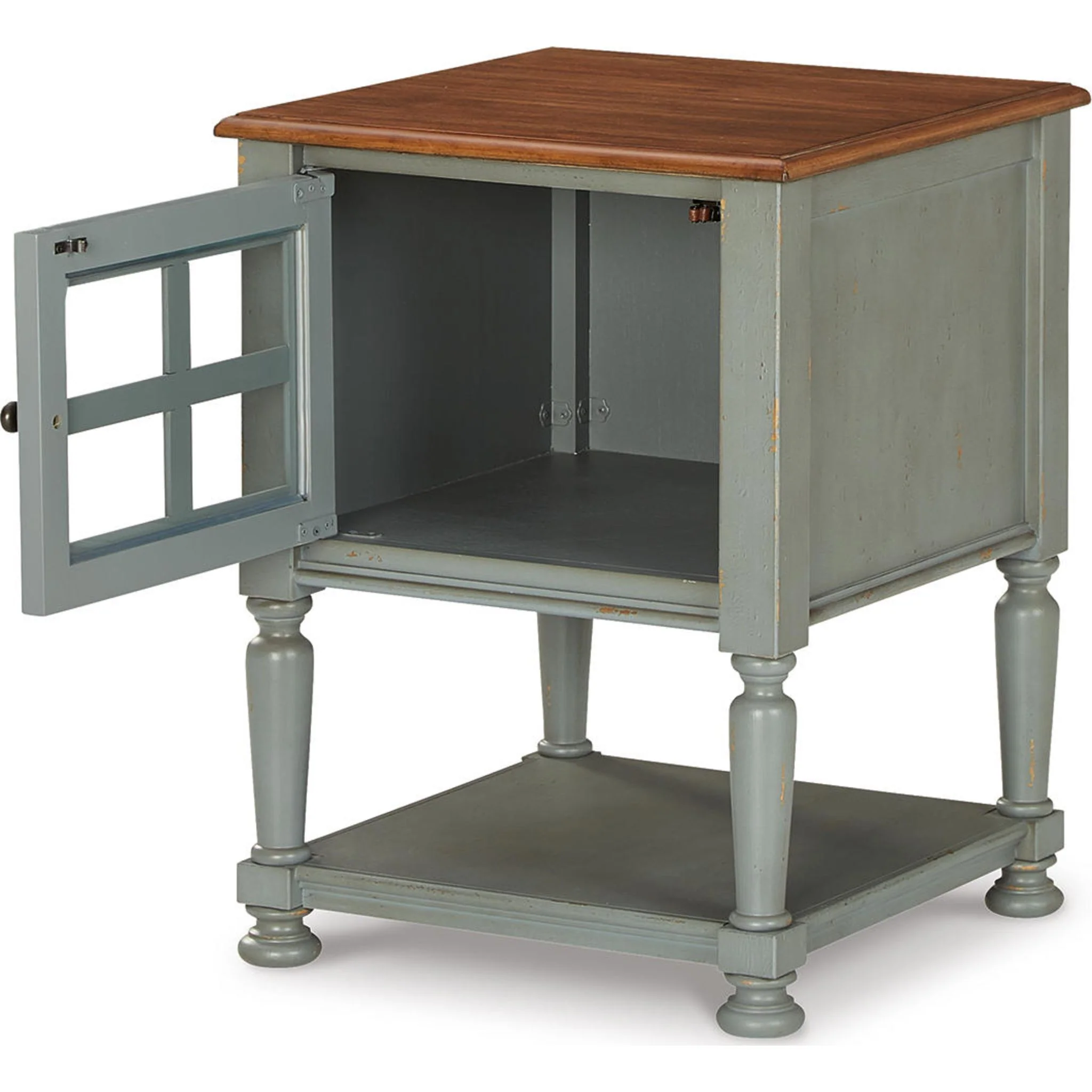 Mirimyn Accent Cabinet - Image 3