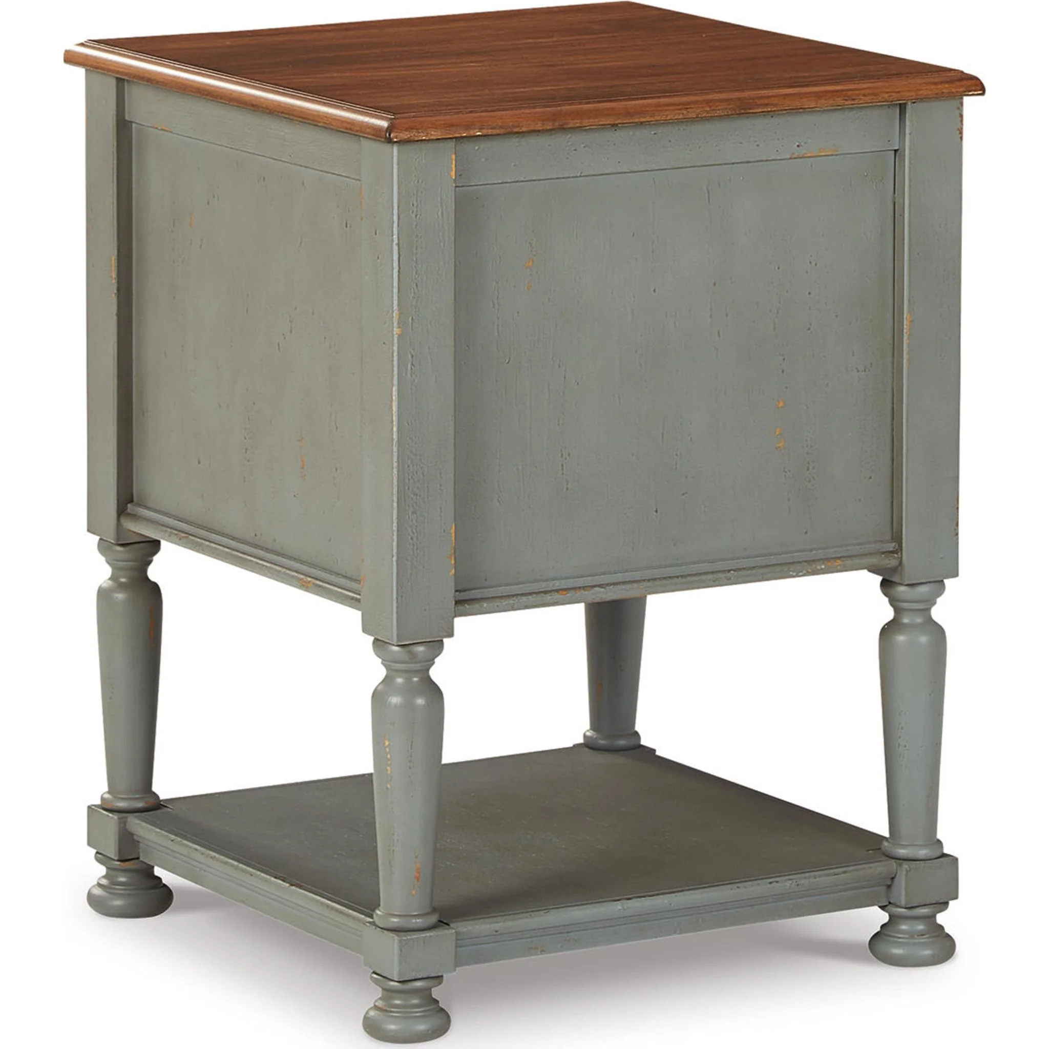Mirimyn Accent Cabinet - Image 4