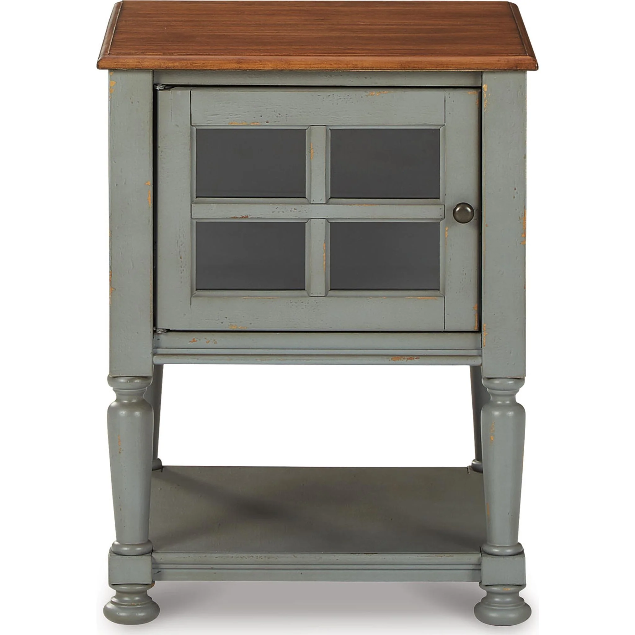 Mirimyn Accent Cabinet - Image 6