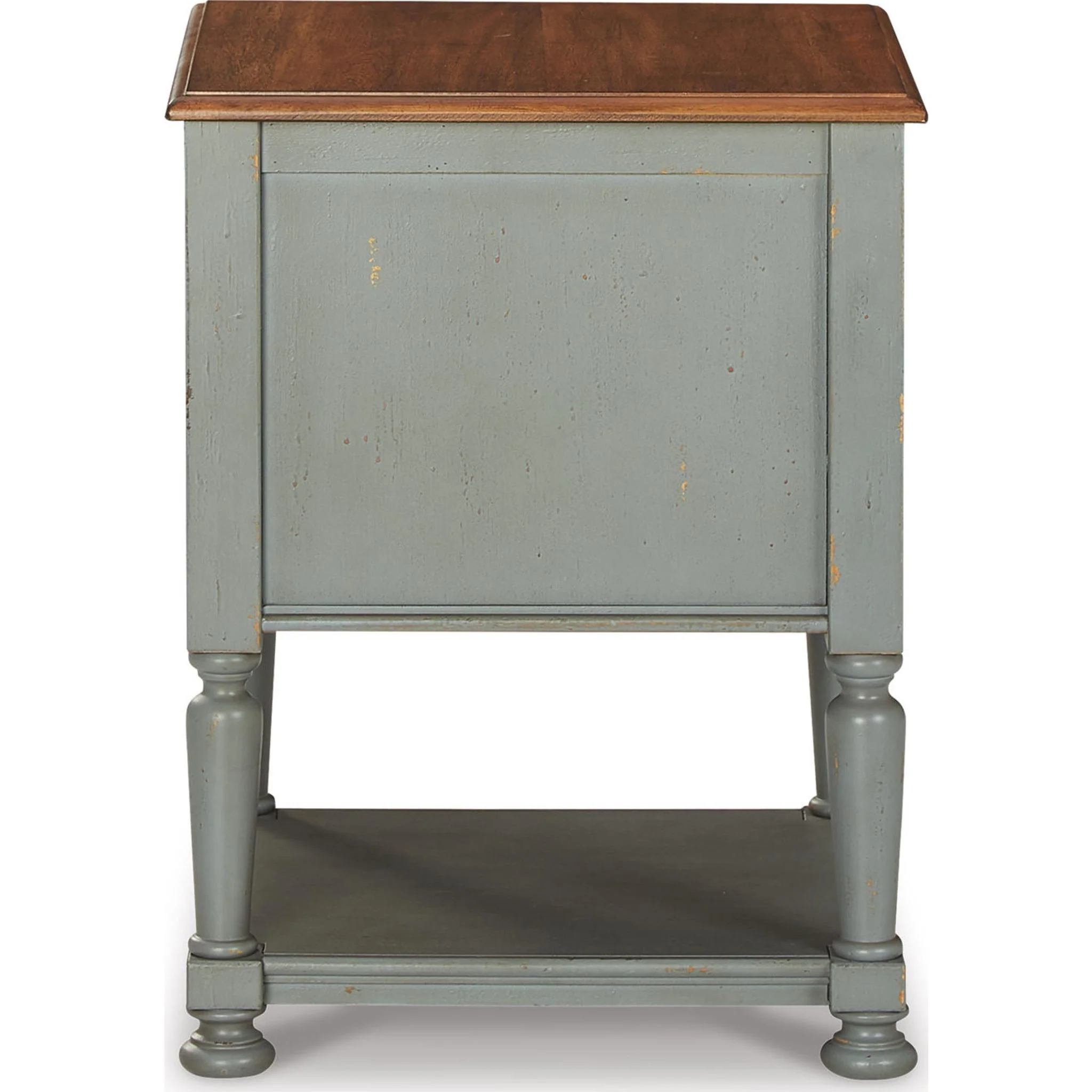 Mirimyn Accent Cabinet - Image 7