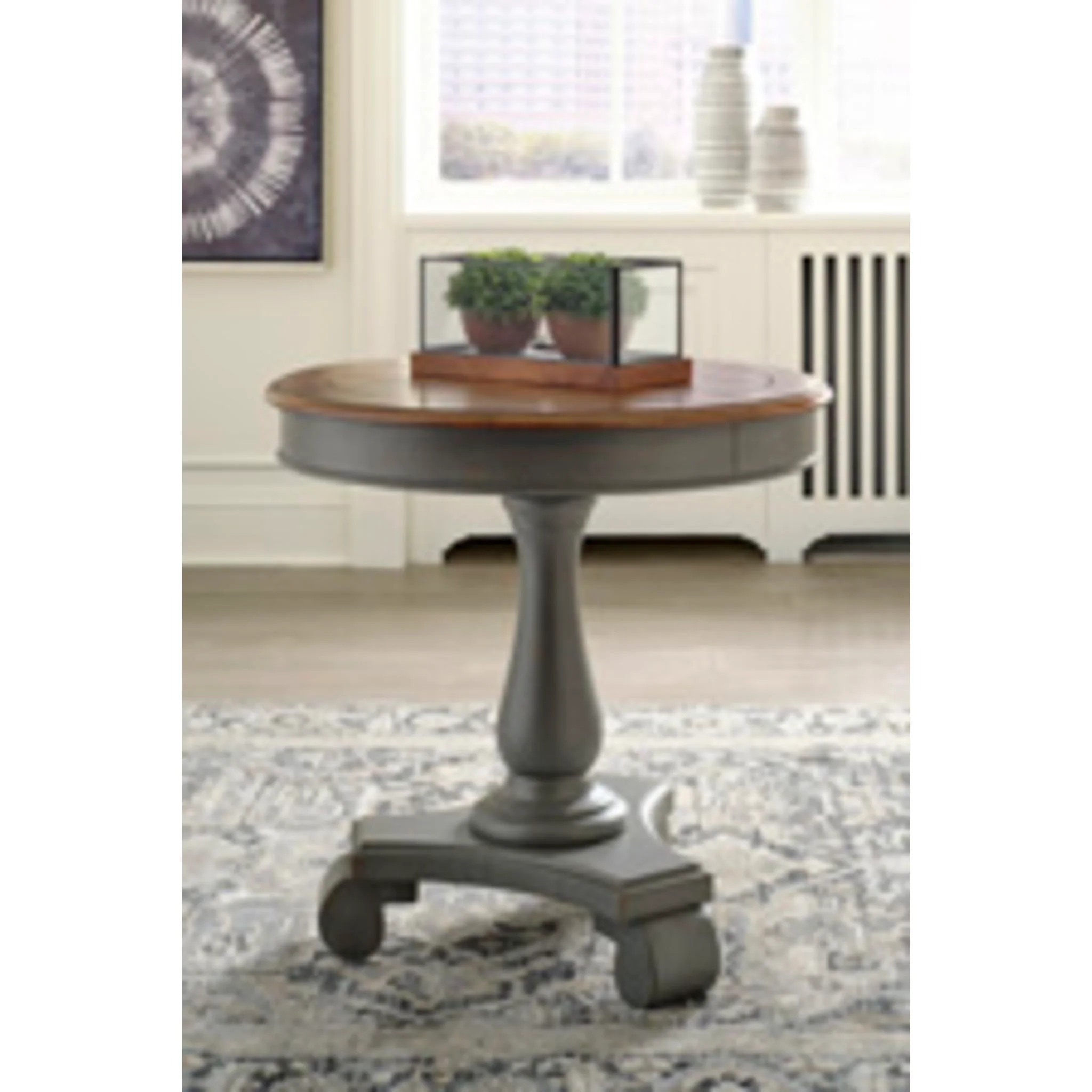 Mirimyn Accent Table - Image 7
