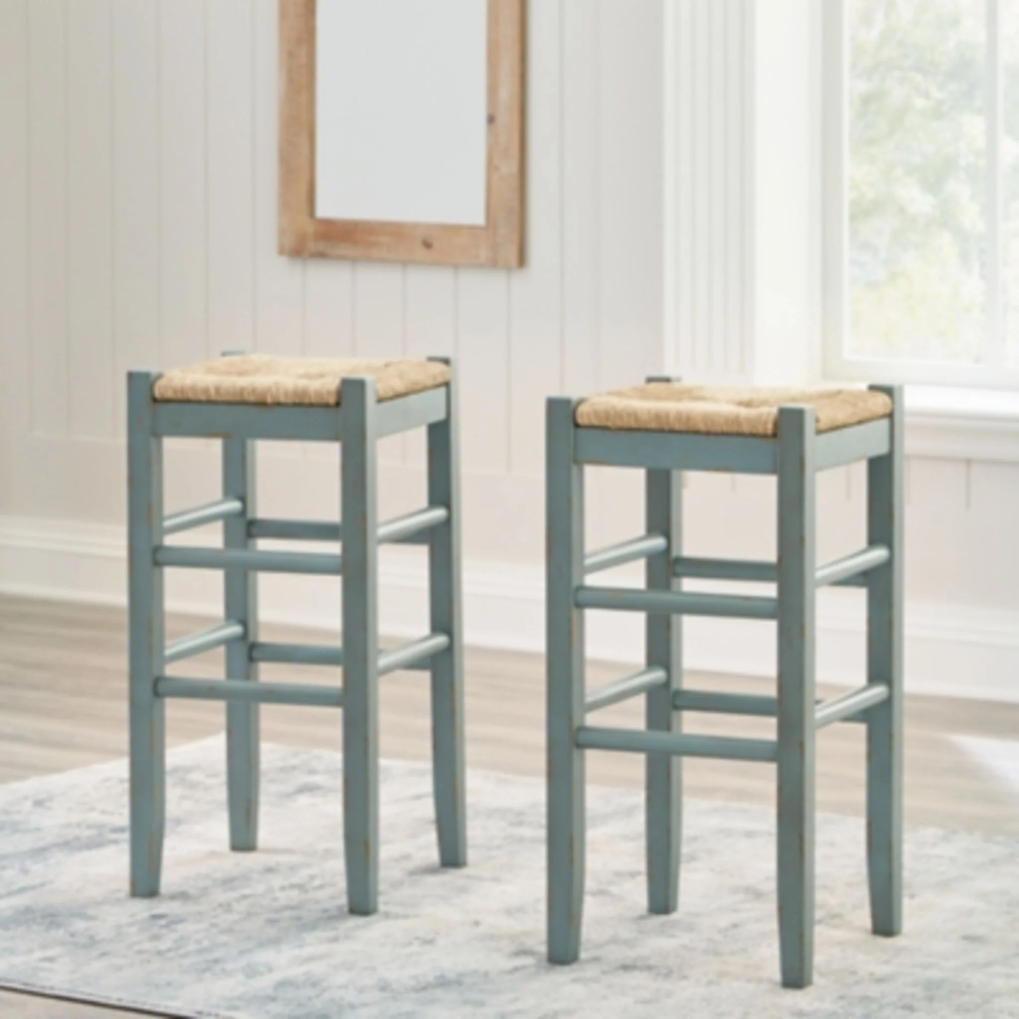 Mirimyn Bar Height Stool - Image 5