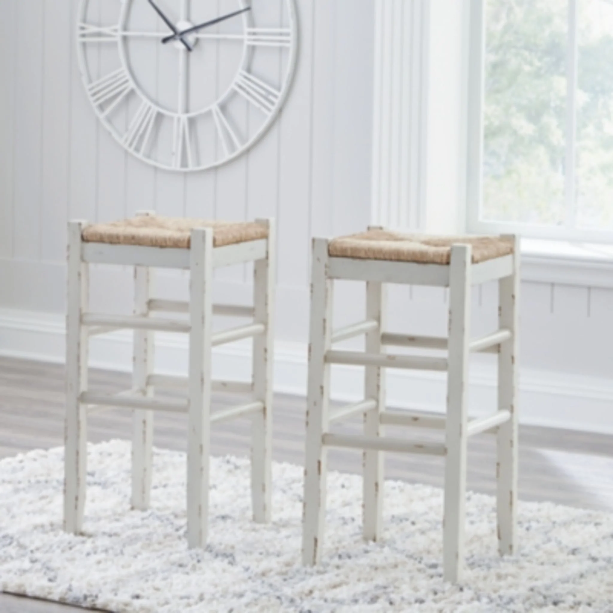 Mirimyn Bar Height Stool - Image 5