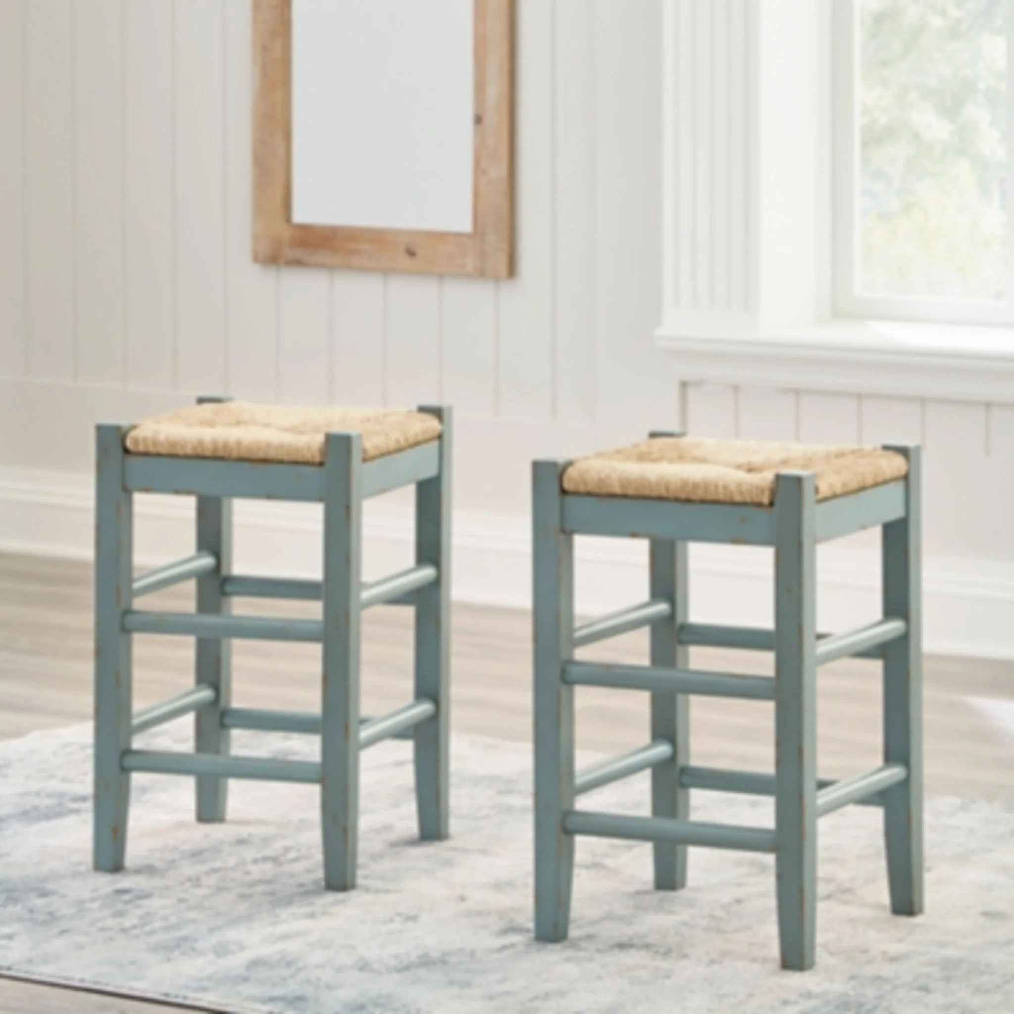 Mirimyn Counter Height Stool - Image 5