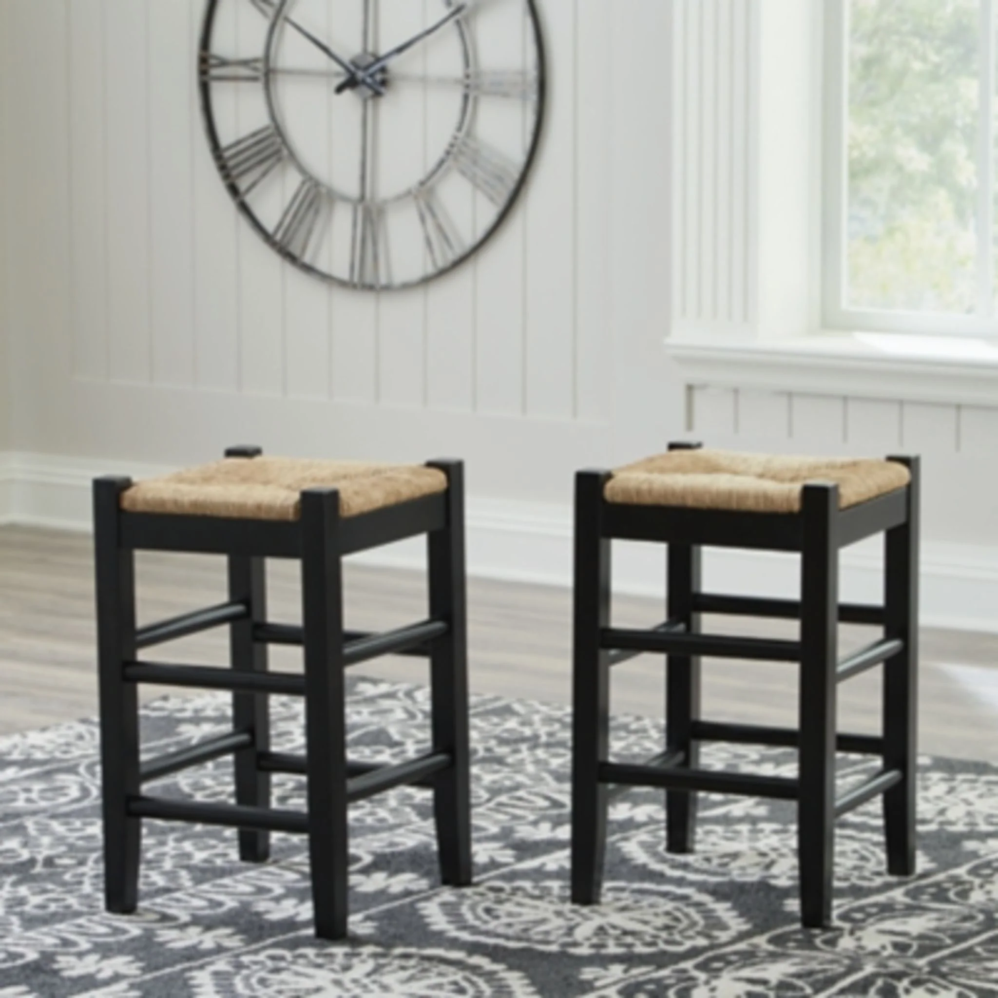 Mirimyn Counter Height Stool - Image 5