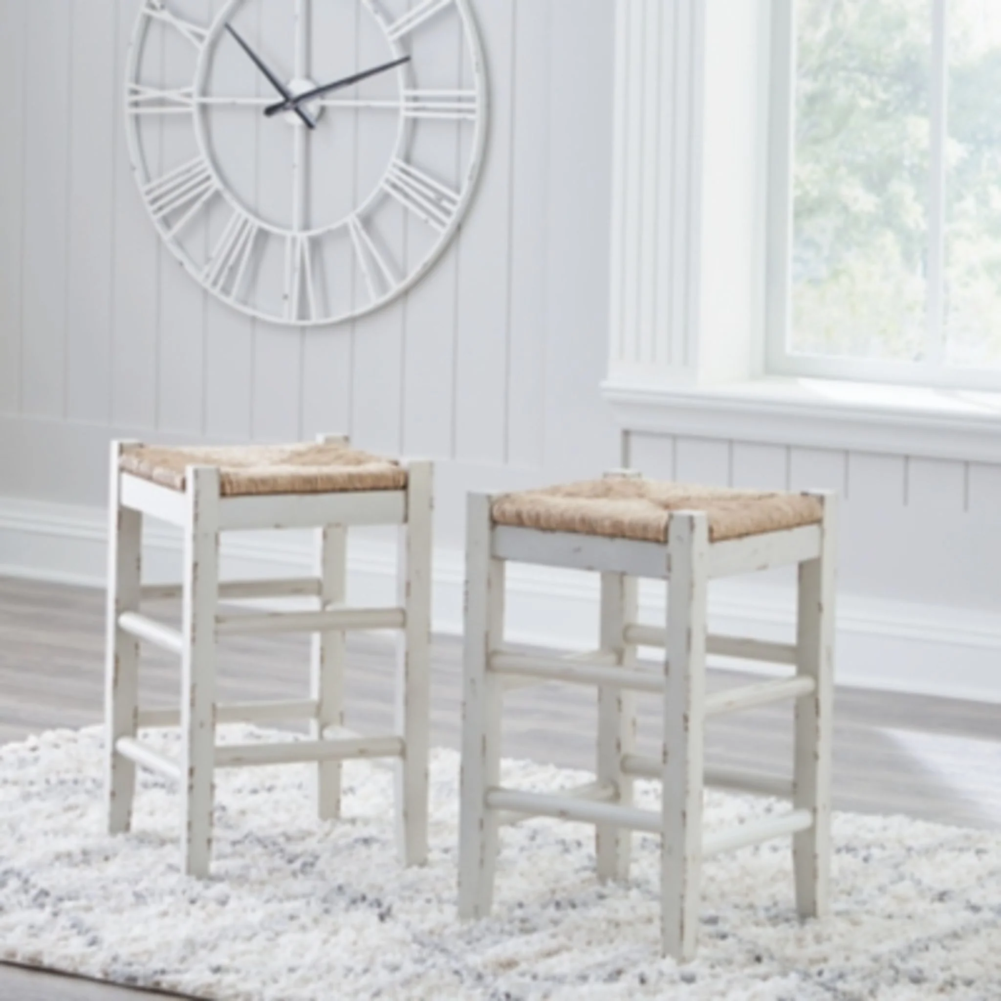 Mirimyn Counter Height Stool - Image 5