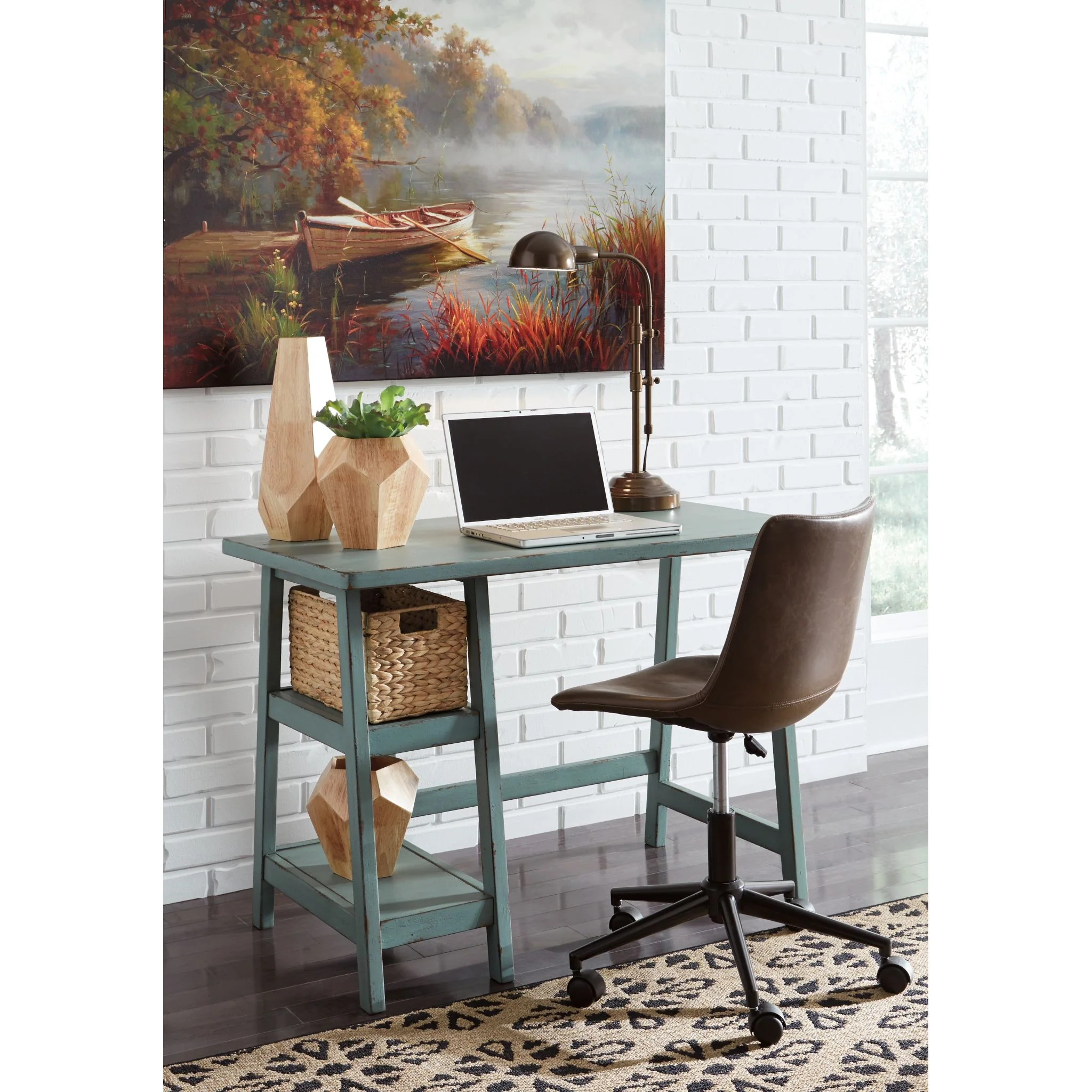 Mirimyn Desk - Image 10