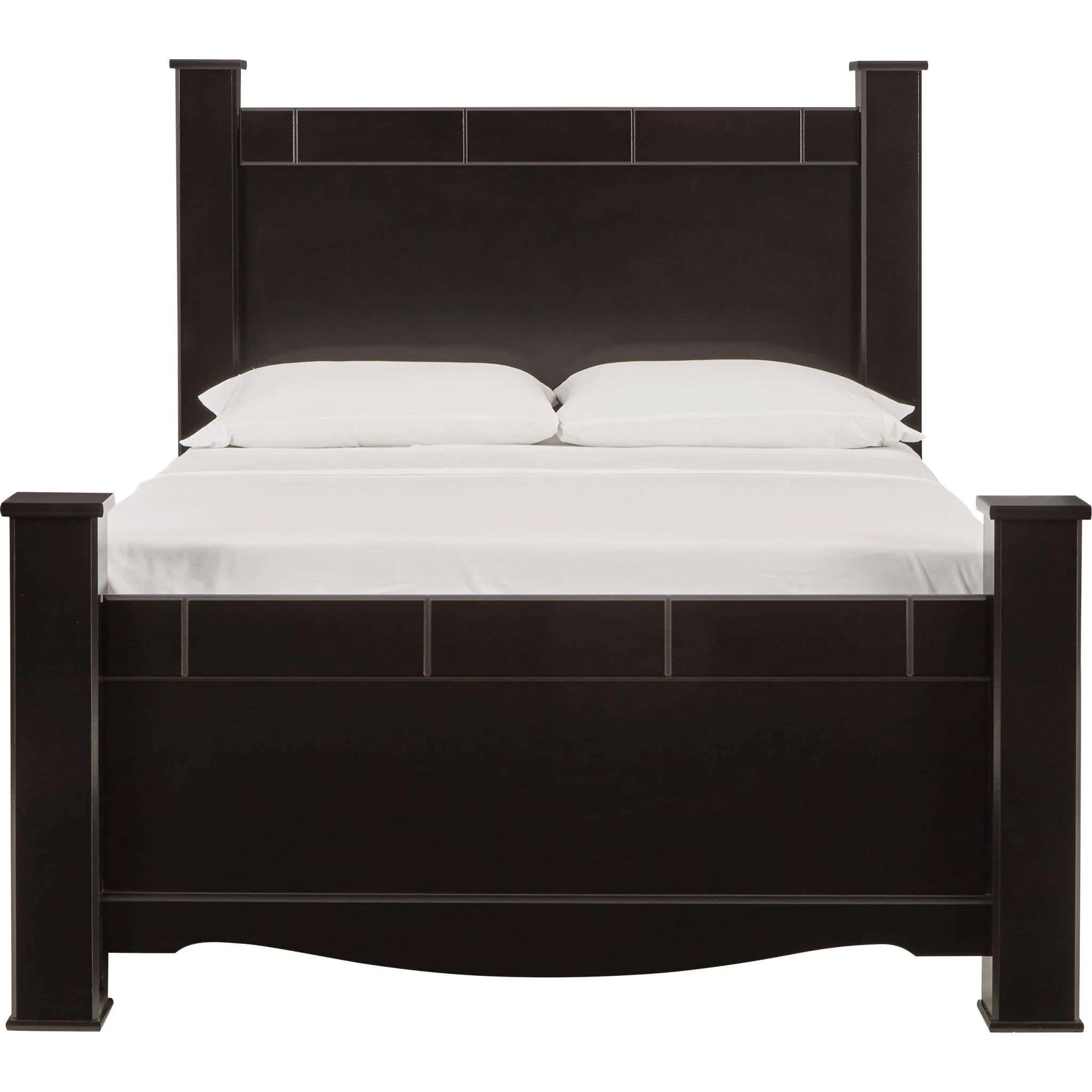 Mirlotown 5 Piece Queen Storage Bed - Image 4