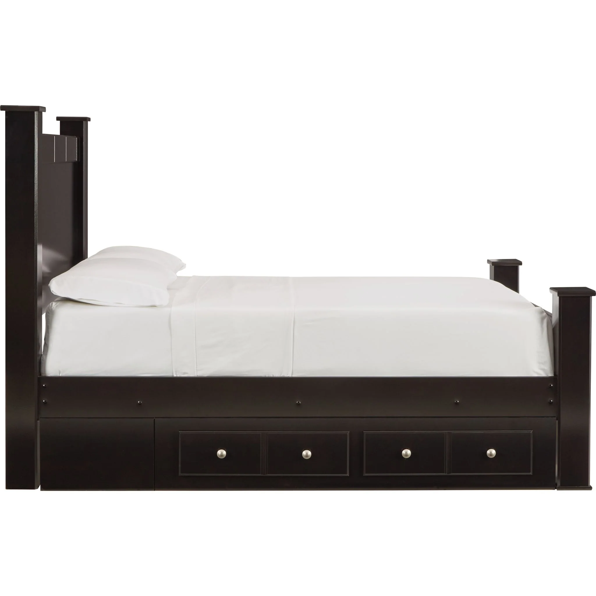 Mirlotown 5 Piece Queen Storage Bed - Image 5