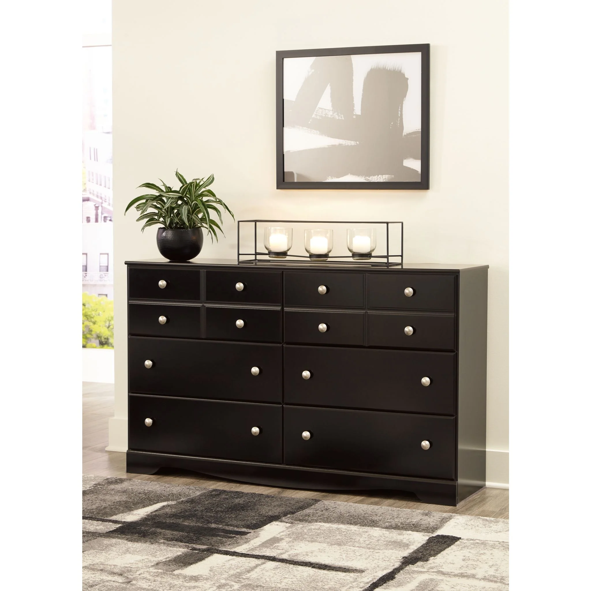 Mirlotown Dresser - Image 2