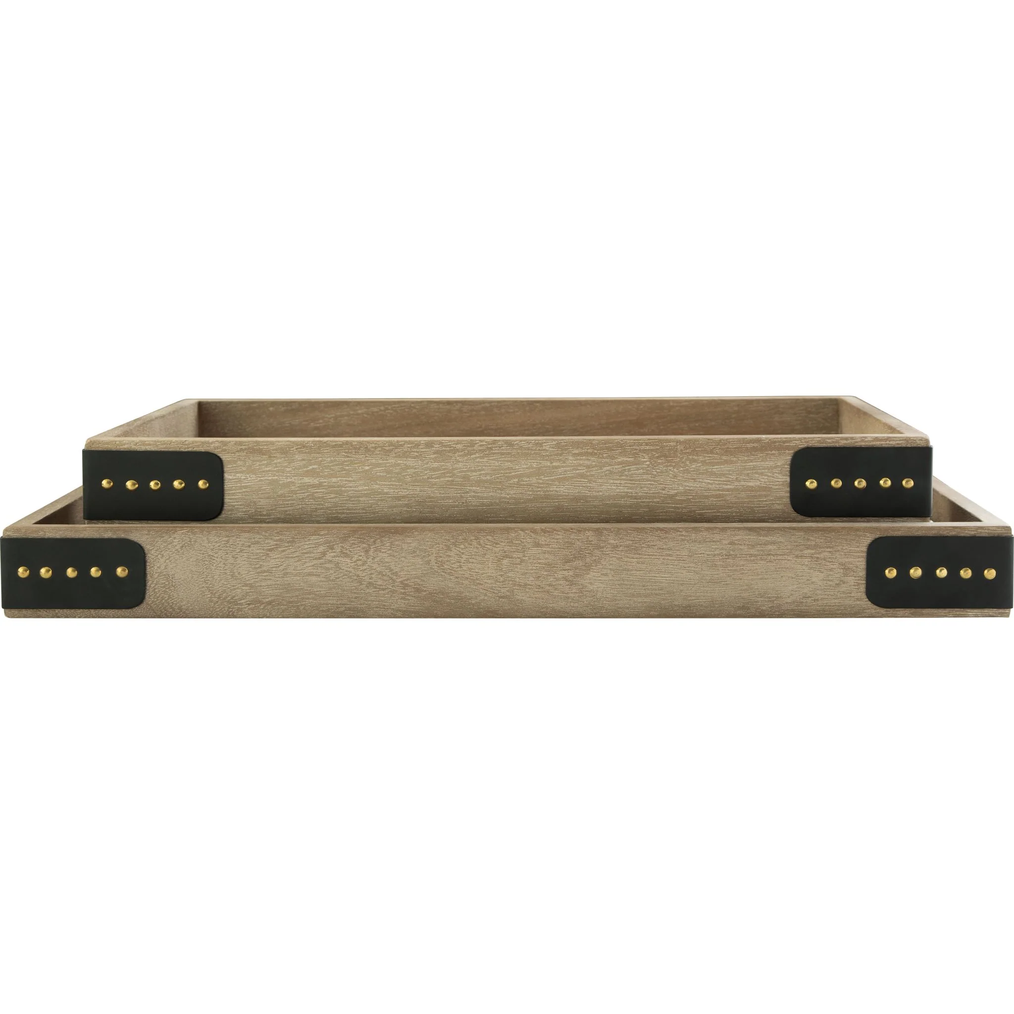 Missa Tray (Set of 2) - Image 3
