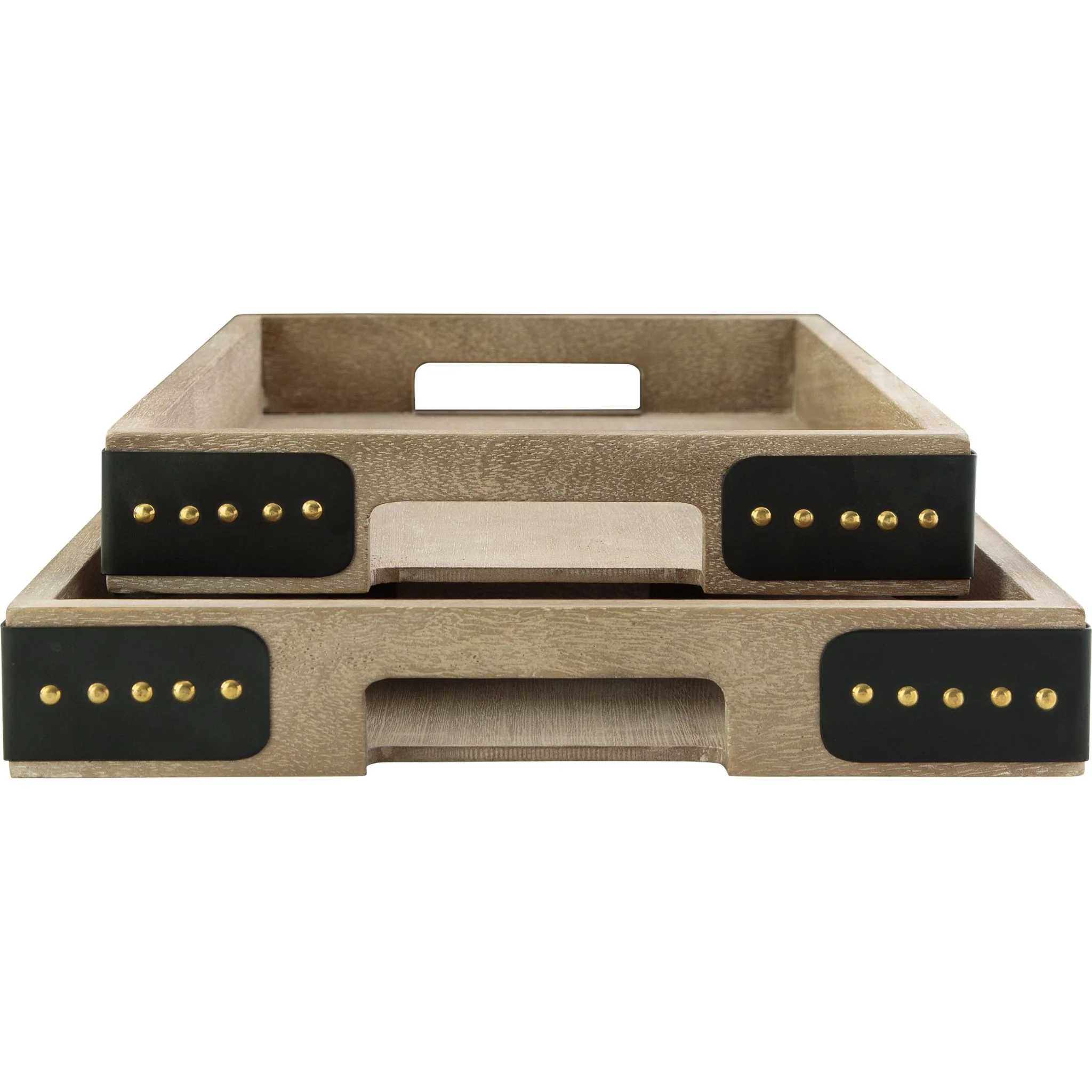 Missa Tray (Set of 2) - Image 4