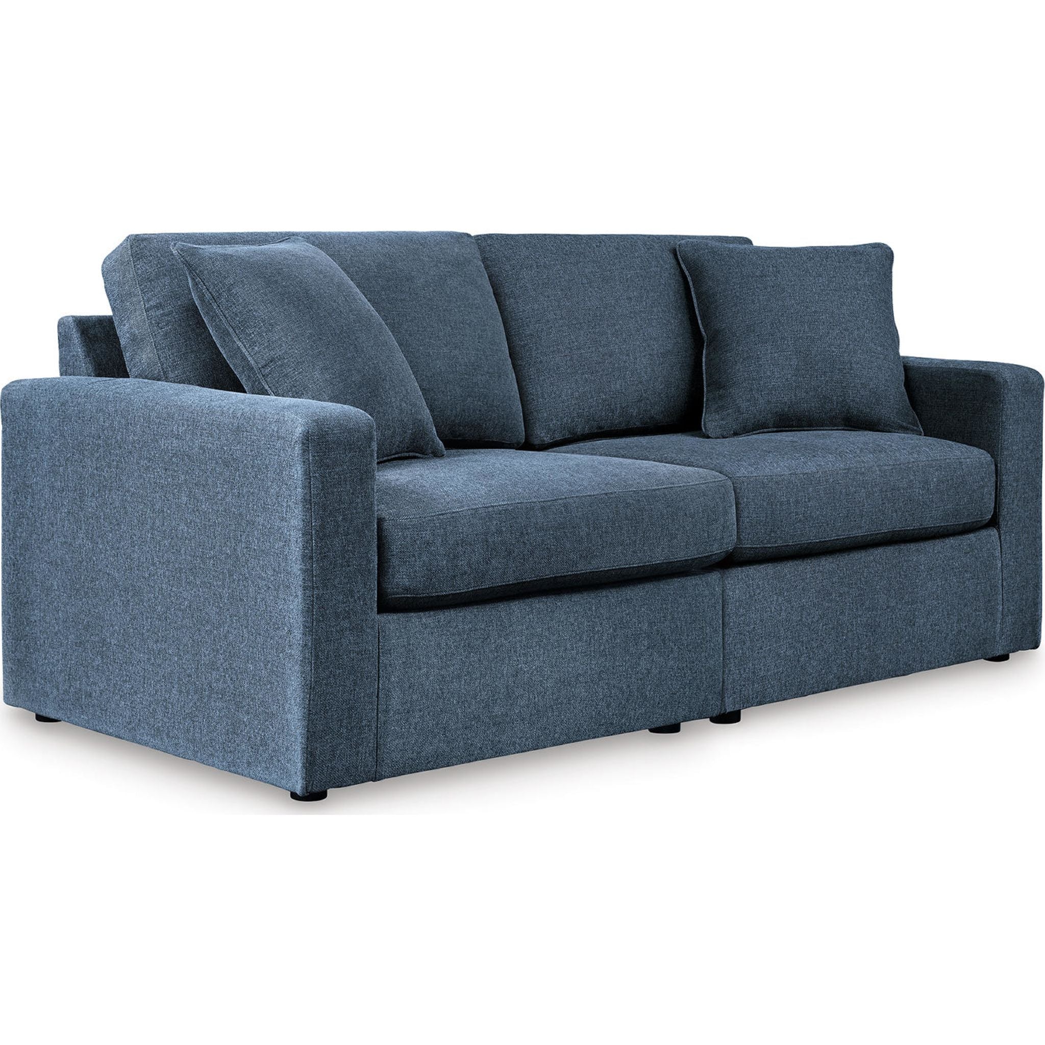 Modmax 2 Piece Modular Sectional - Image 12