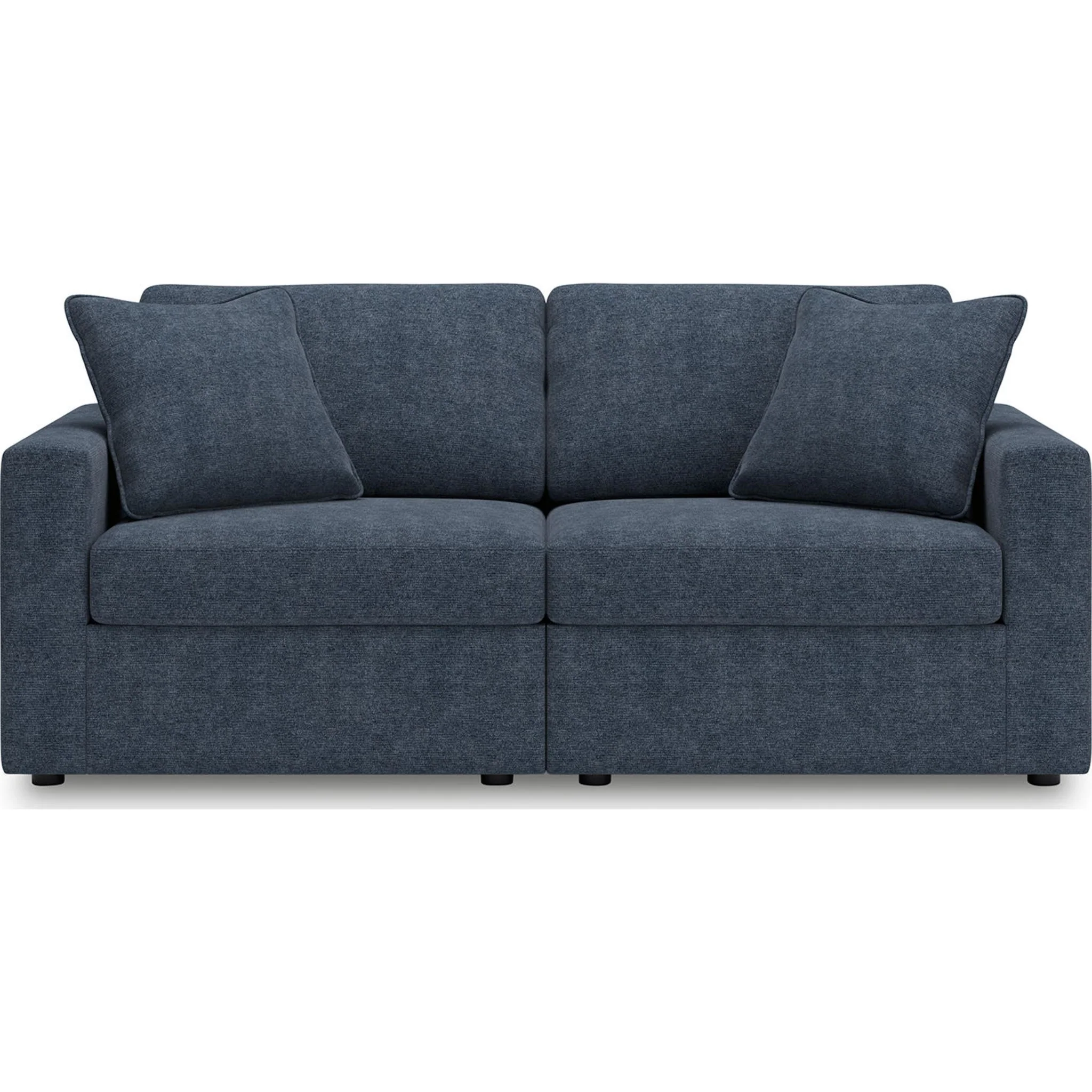 Modmax 2 Piece Modular Sectional - Image 21