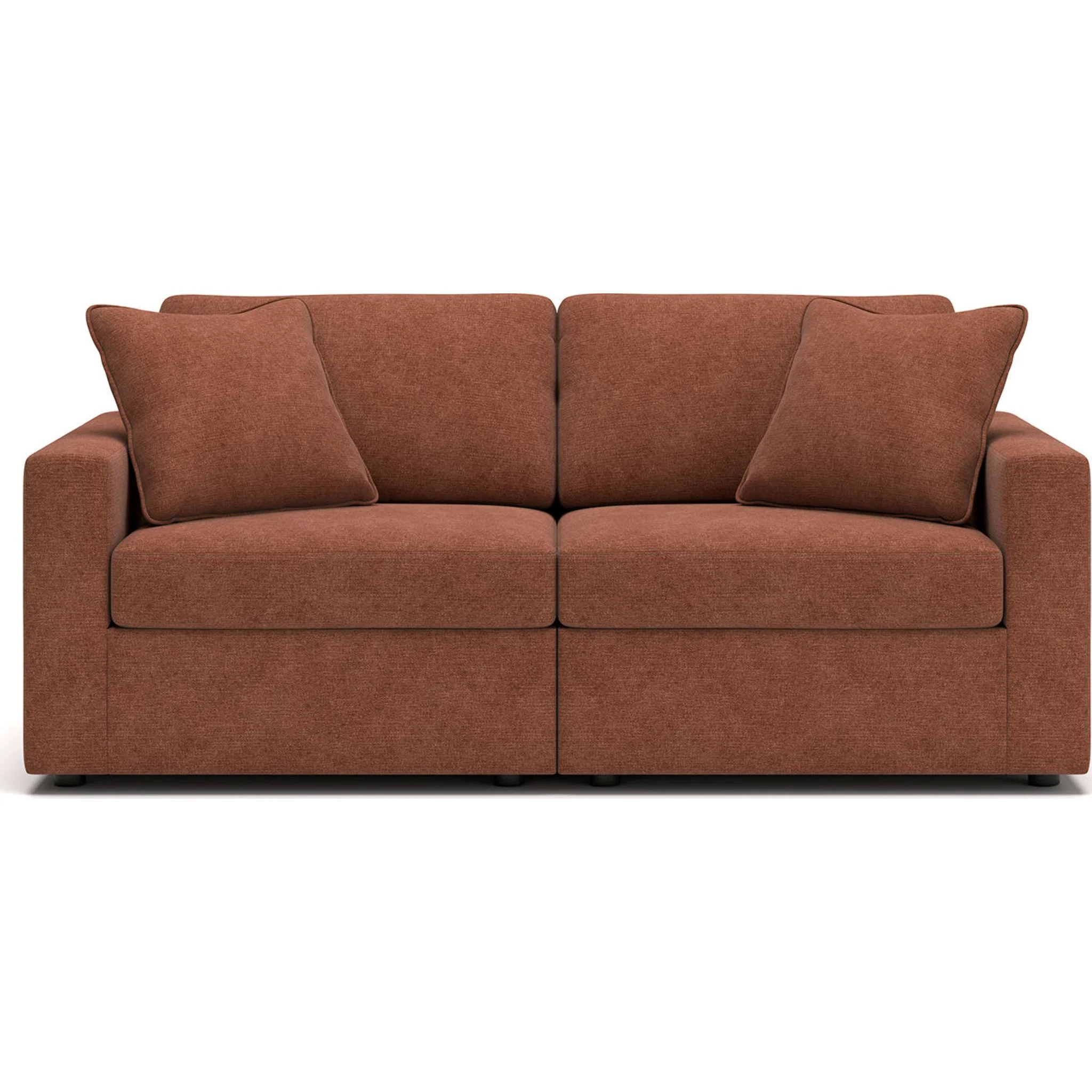 Modmax 2 Piece Modular Sectional - Image 26
