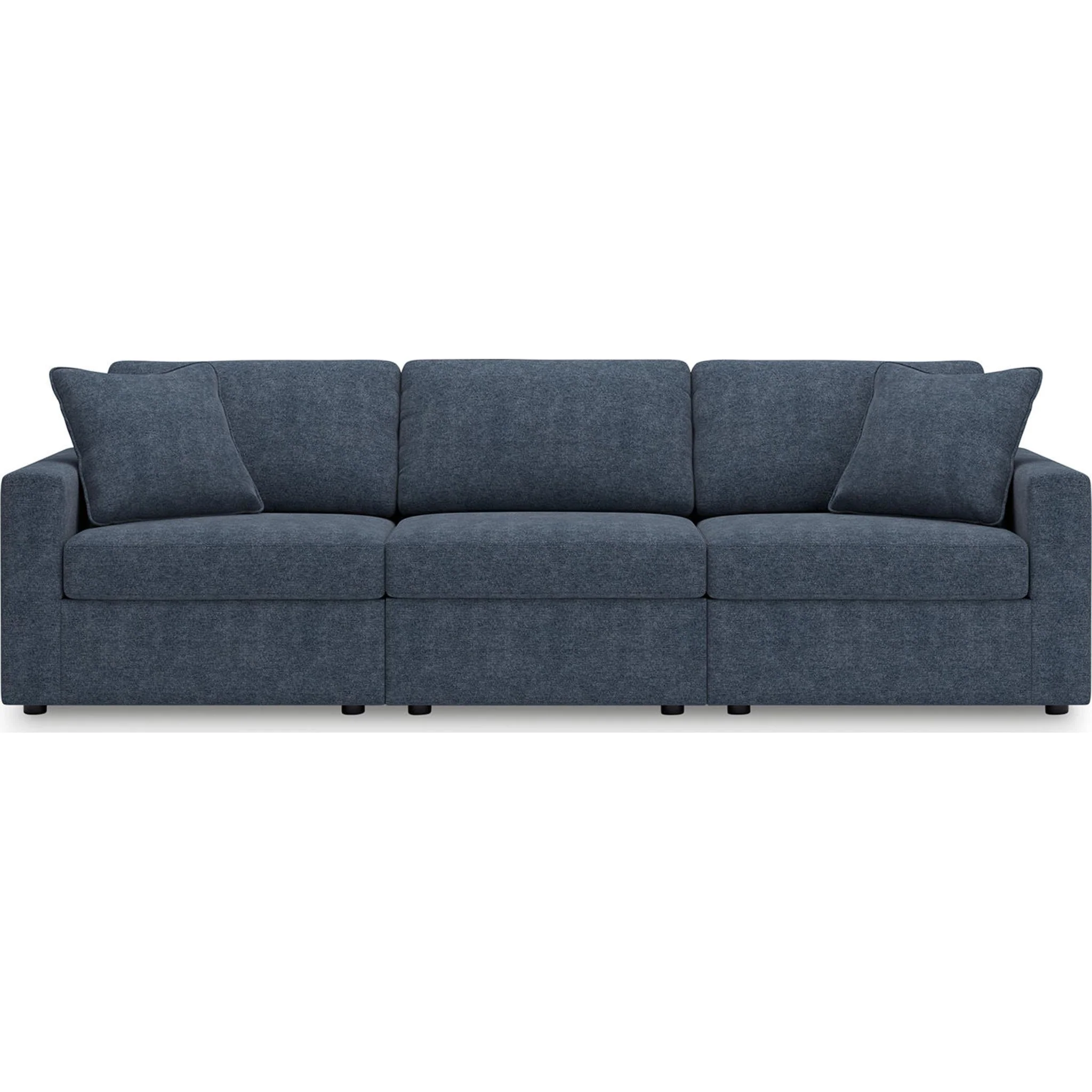 Modmax 3 Piece Modular Sectional - Image 15