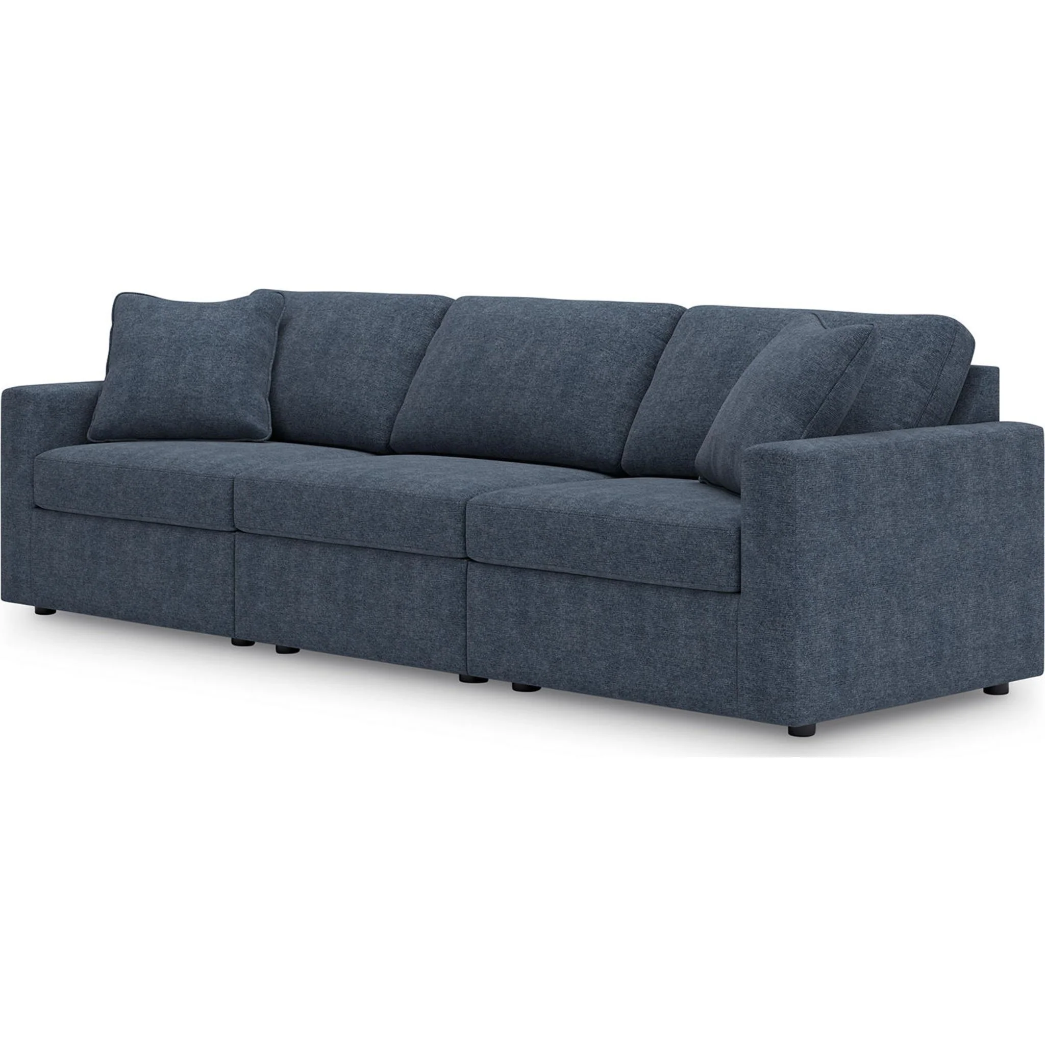 Modmax 3 Piece Modular Sectional - Image 23