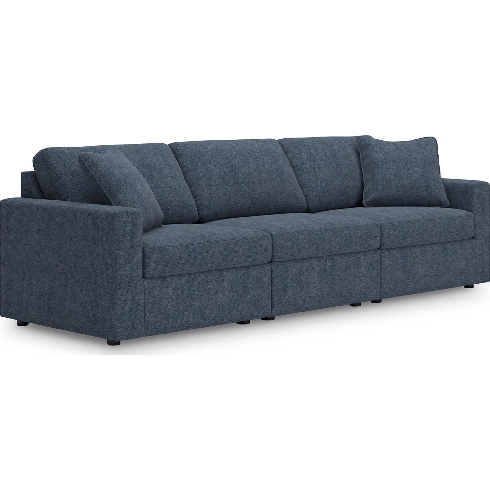 Modmax 3 Piece Modular Sectional - Image 24